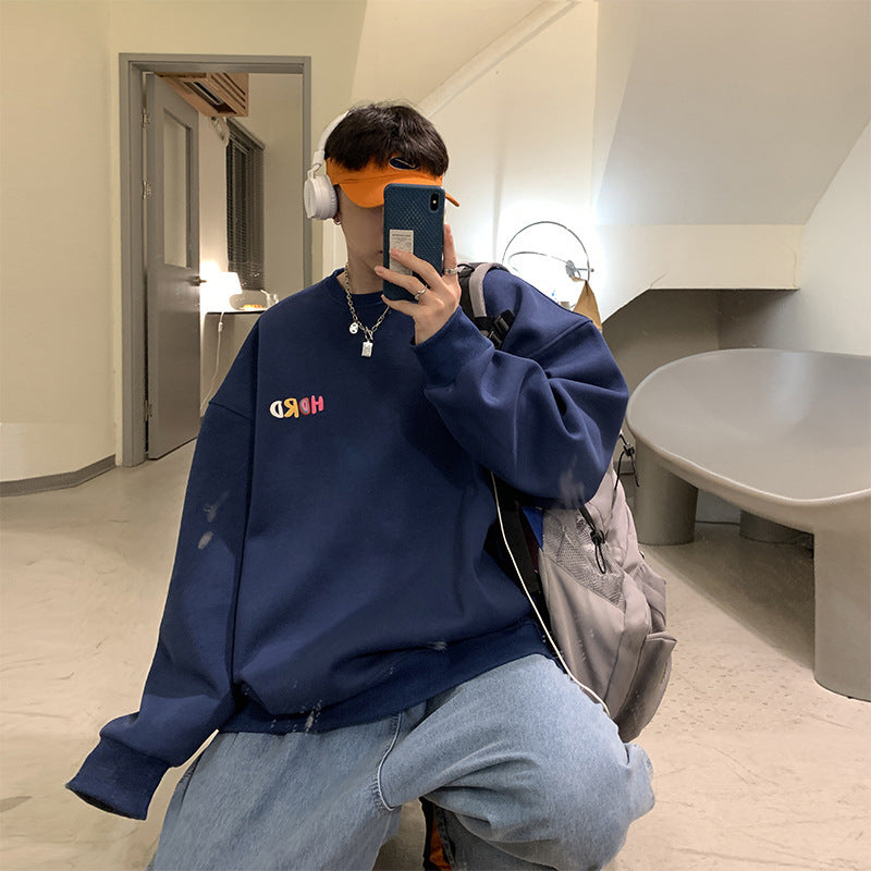 Mistaken Identity Hoodie