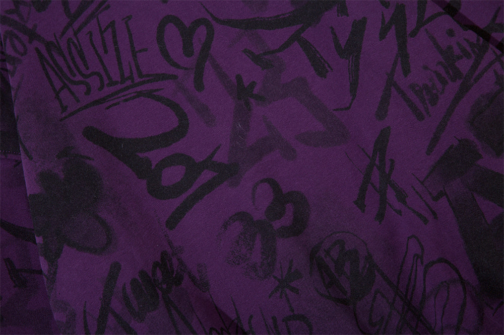 Graffiti Suction