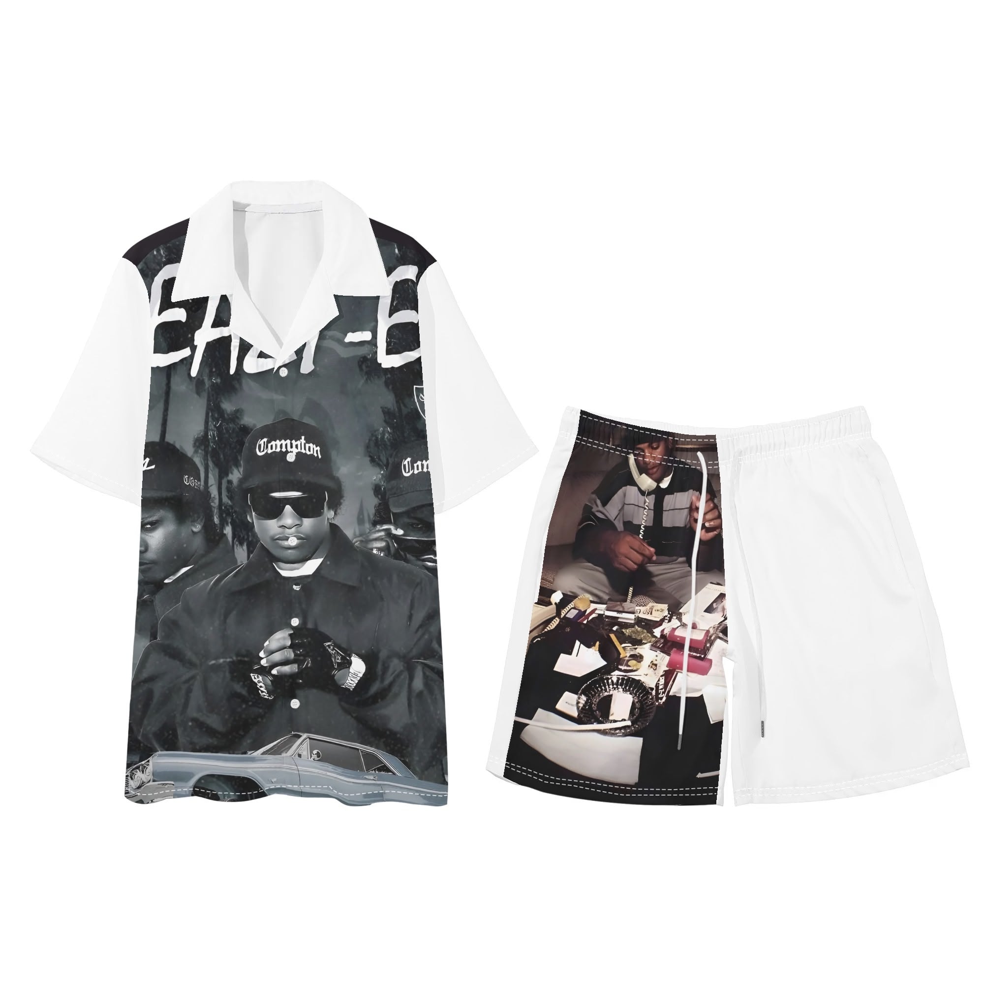 Eazy E Drip Down Set