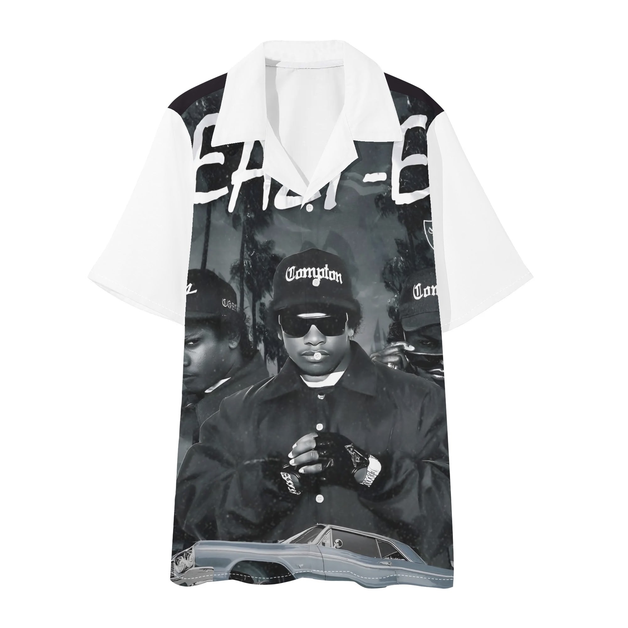 Eazy E Drip Down Set