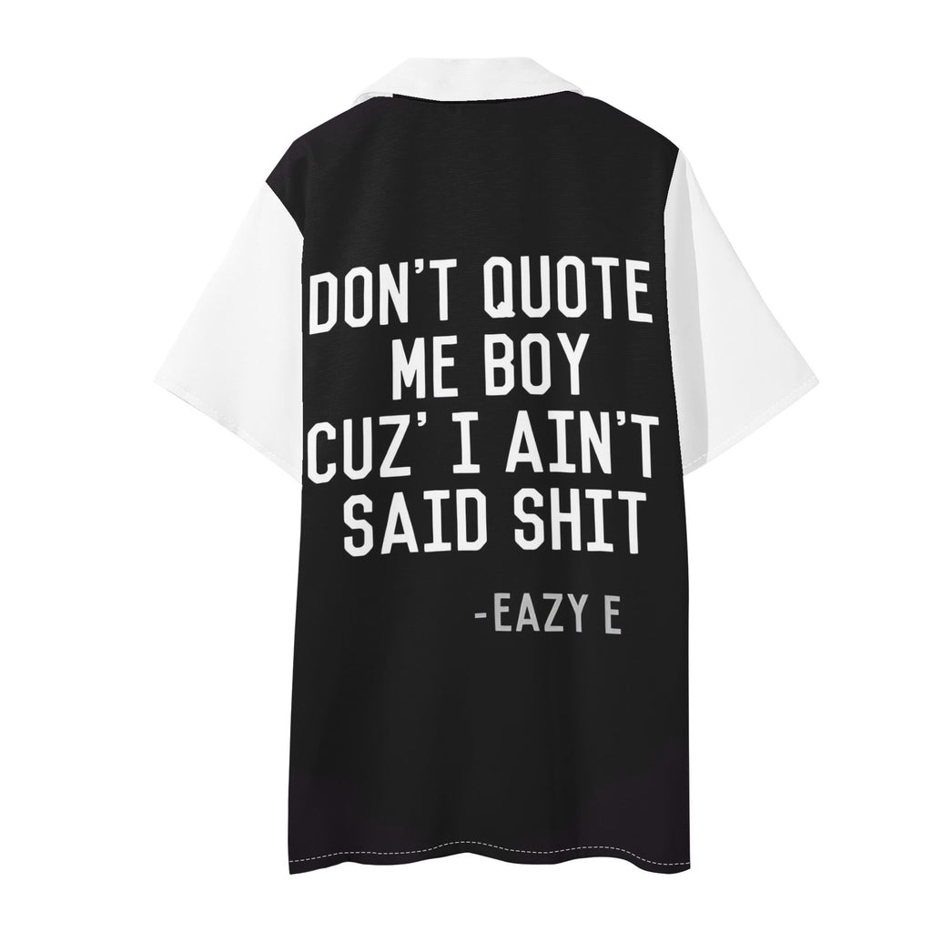 Eazy E Drip Down Set