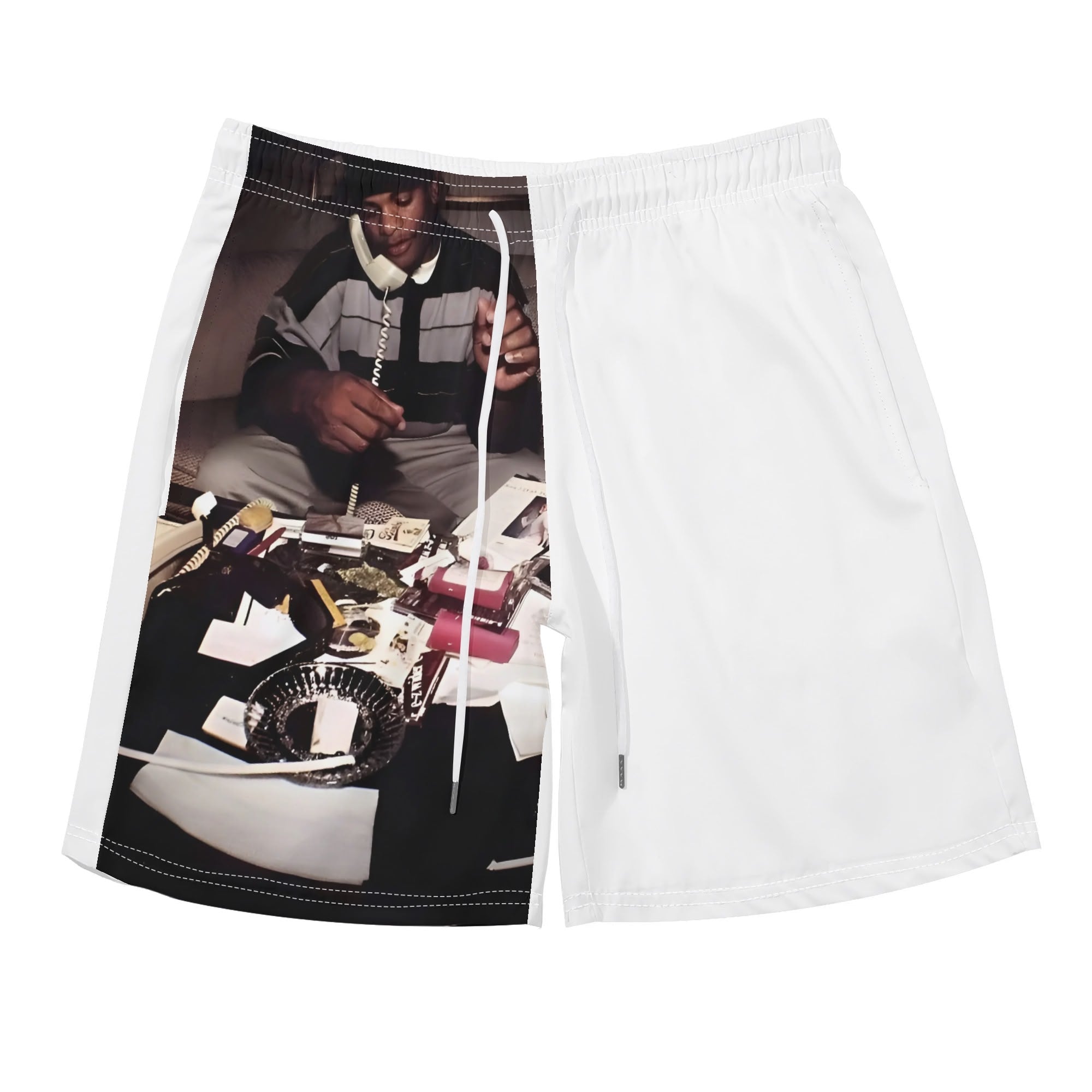 Eazy E Drip Down Set