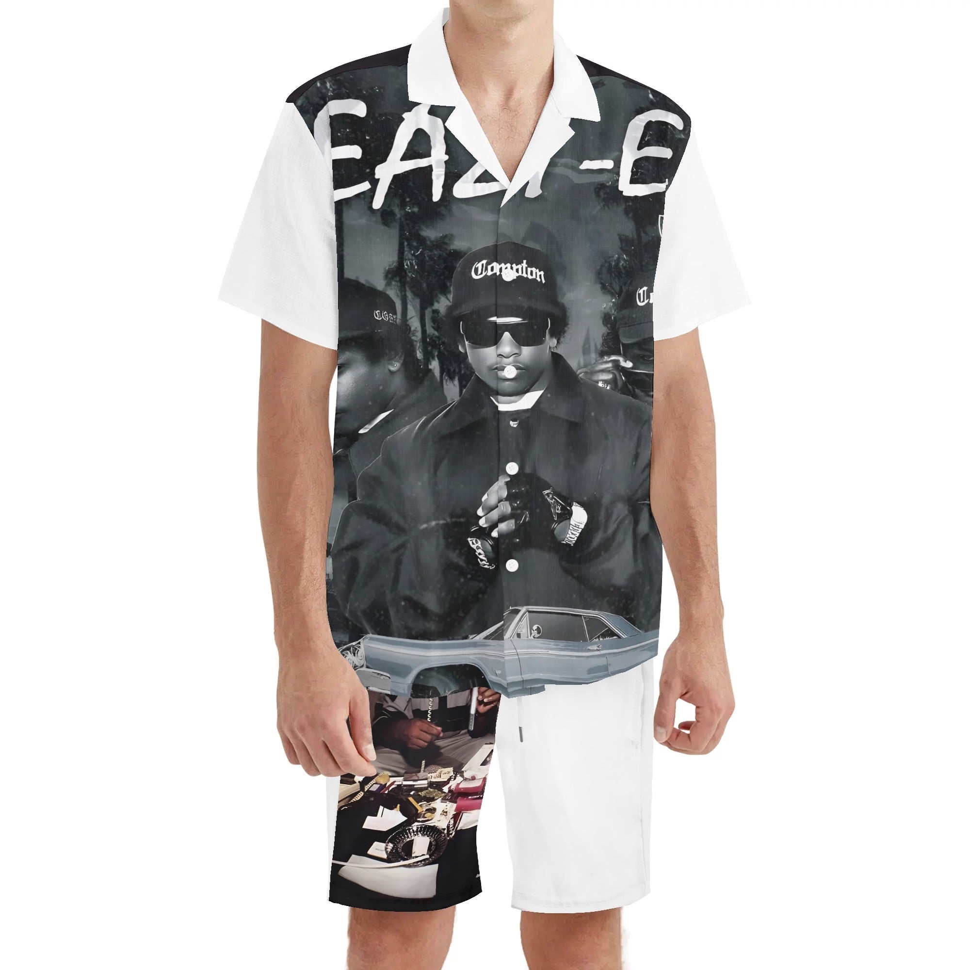 Eazy E Drip Down Set
