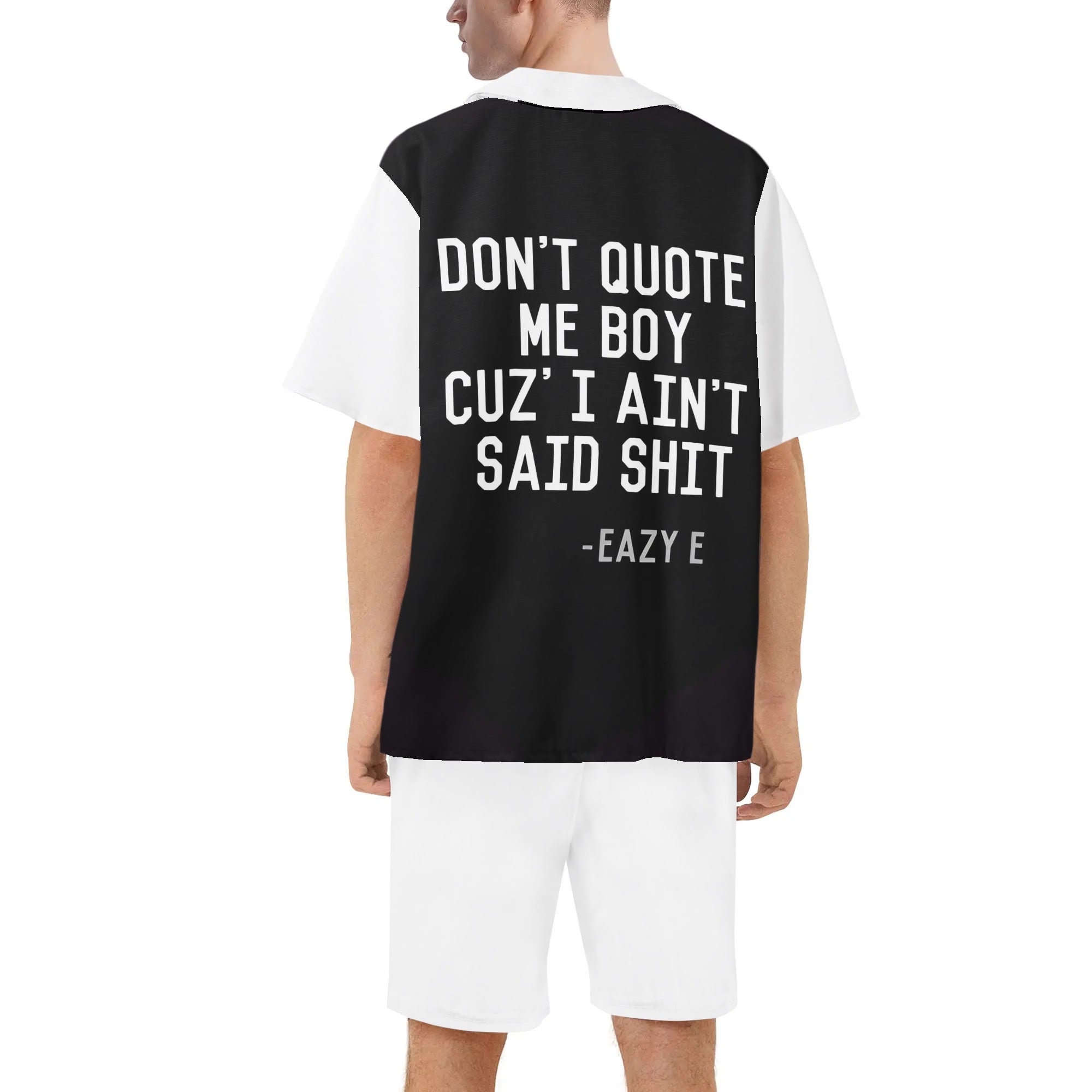 Eazy E Drip Down Set