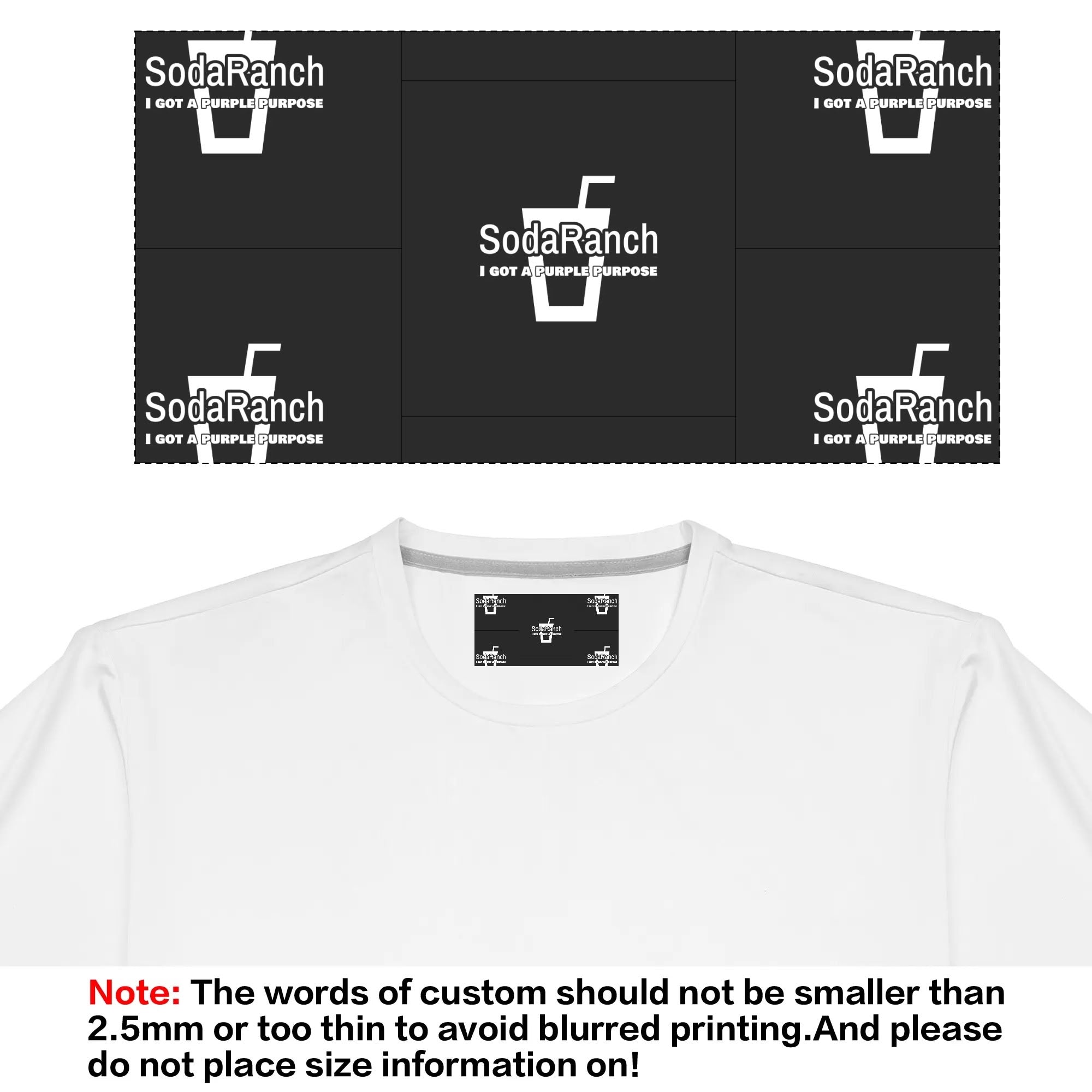 DYSTOPIAN DREAMER SHIRT