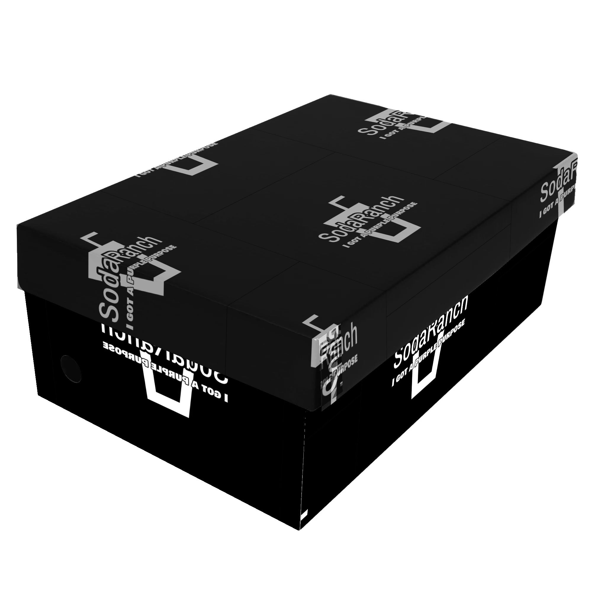 GOOD LUCK KISS - MD Outsole & Removable EVA Insole - Sneakers with Exceptional Support & Comfort
