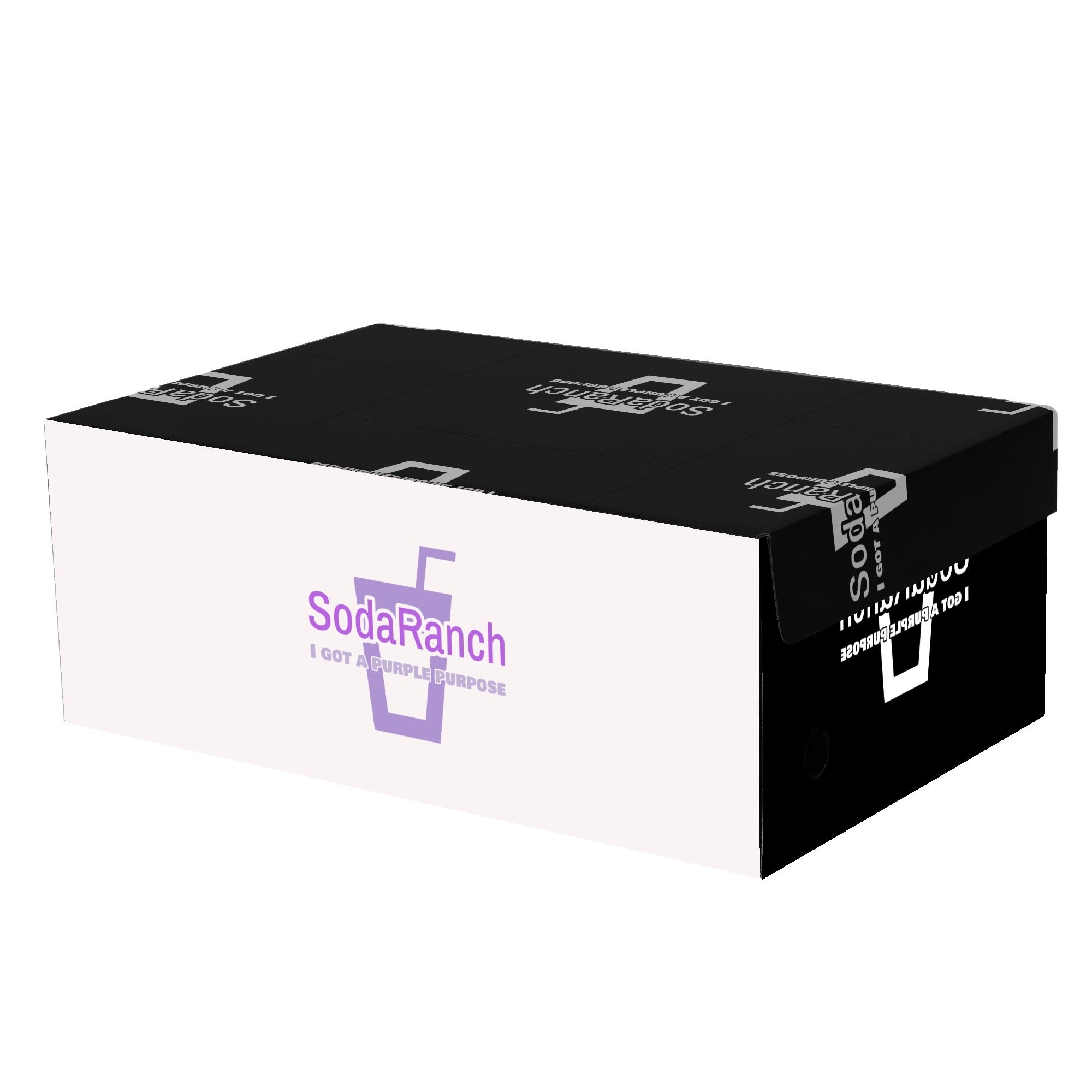 GOOD LUCK KISS - MD Outsole & Removable EVA Insole - Sneakers with Exceptional Support & Comfort