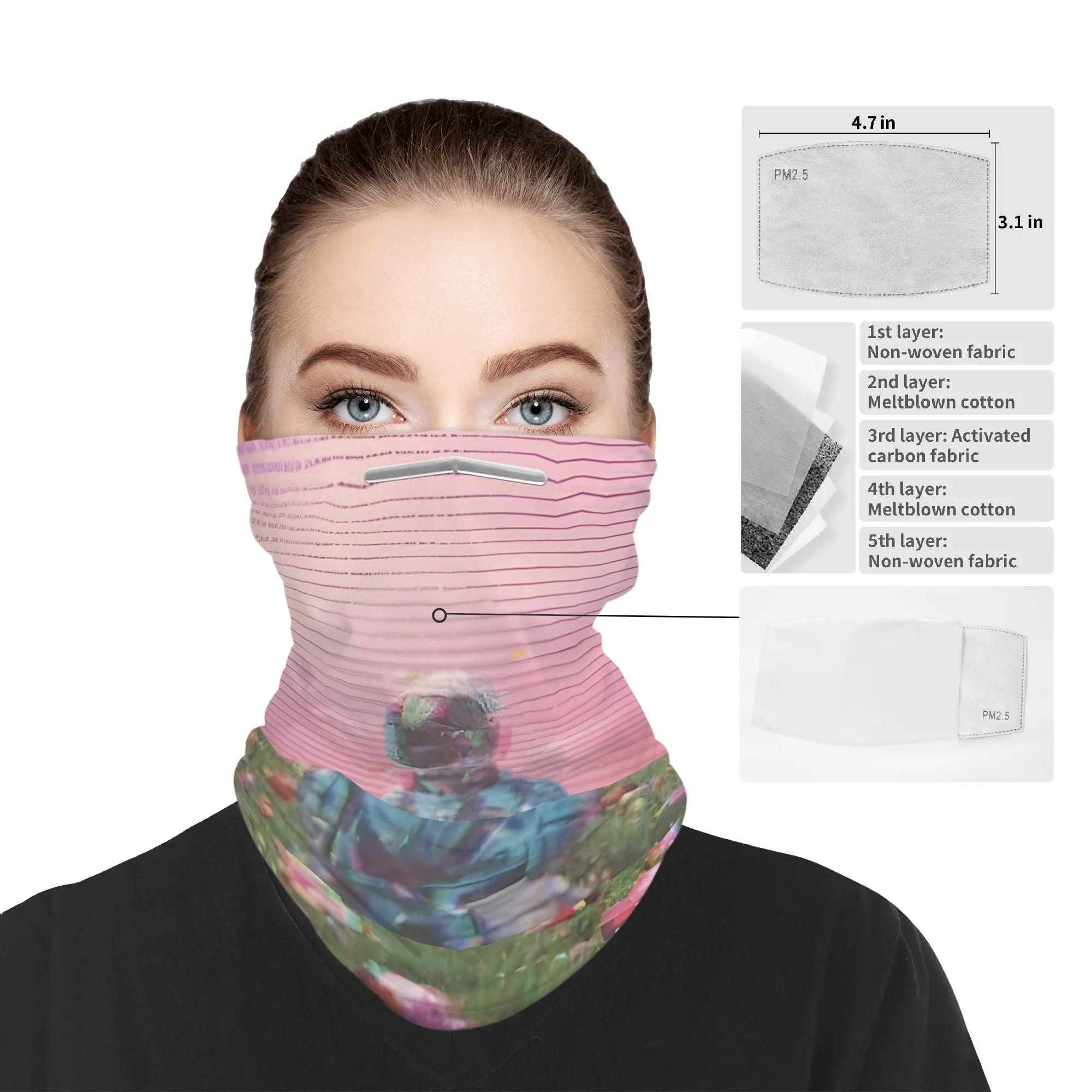 DYSTOPIAN DREAMER SHIRT