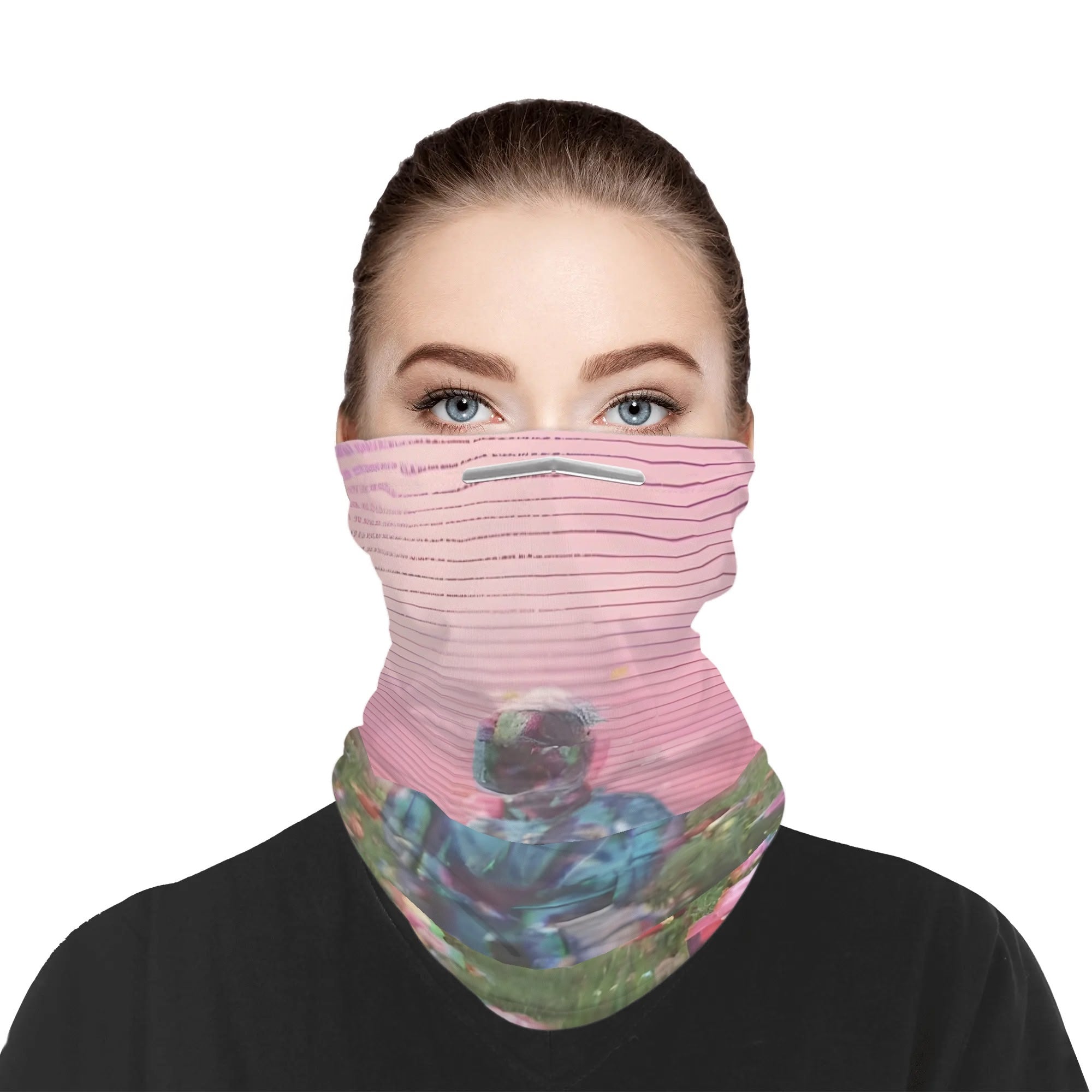 DYSTOPIAN DREAMER SHIRT