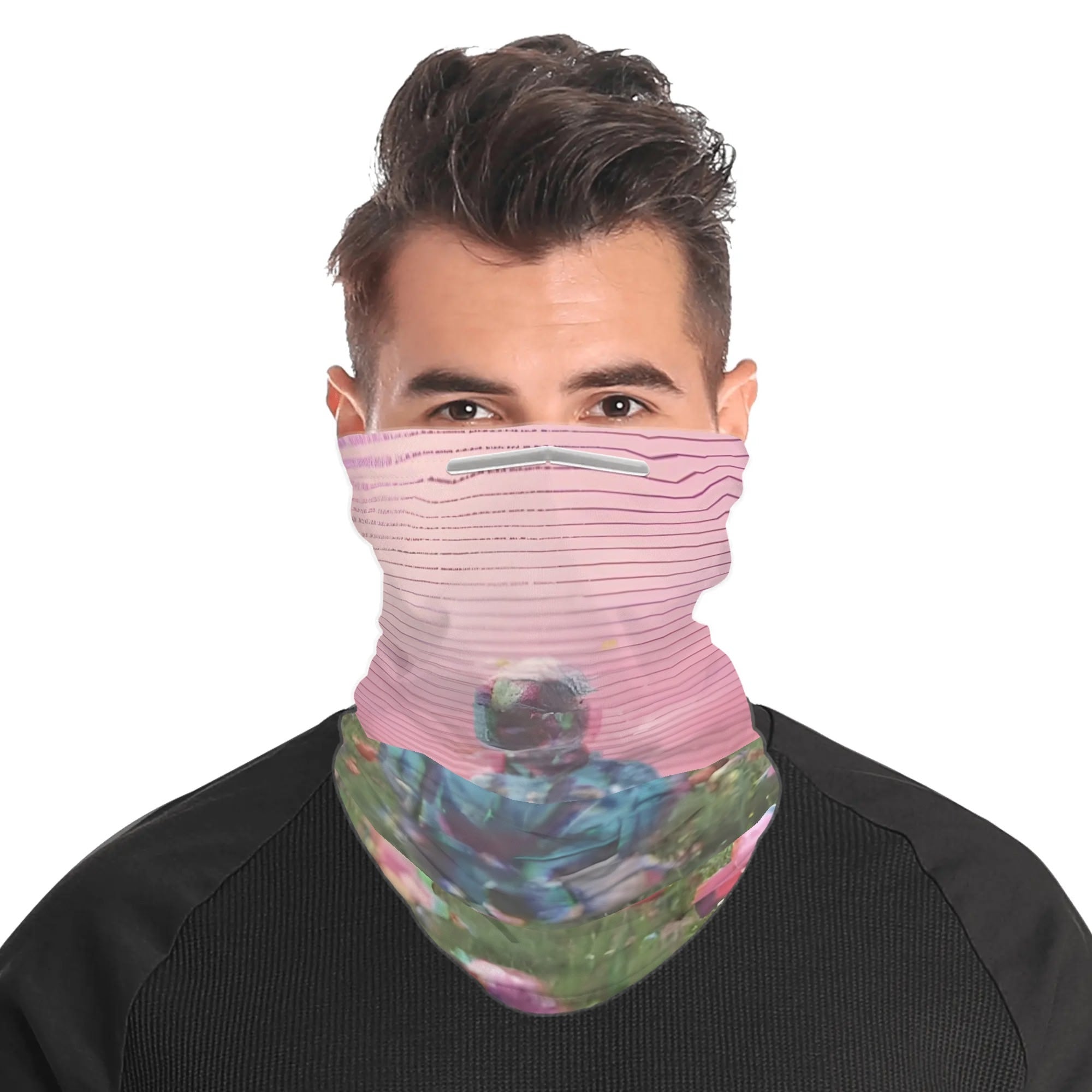 DYSTOPIAN DREAMER SHIRT