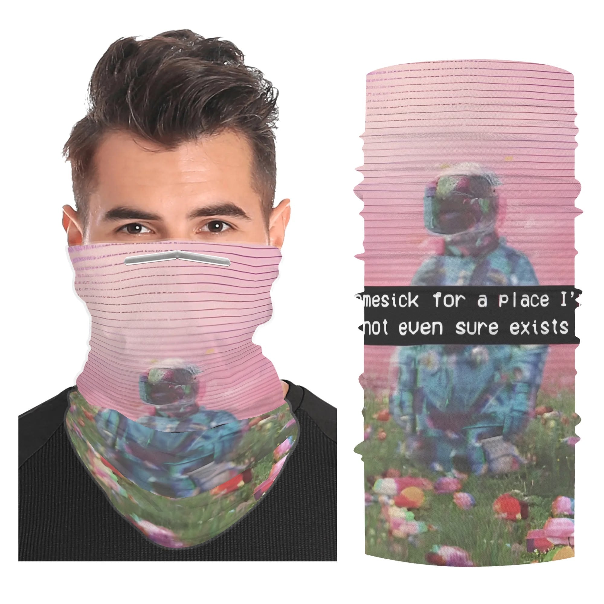 DYSTOPIAN DREAMER SHIRT