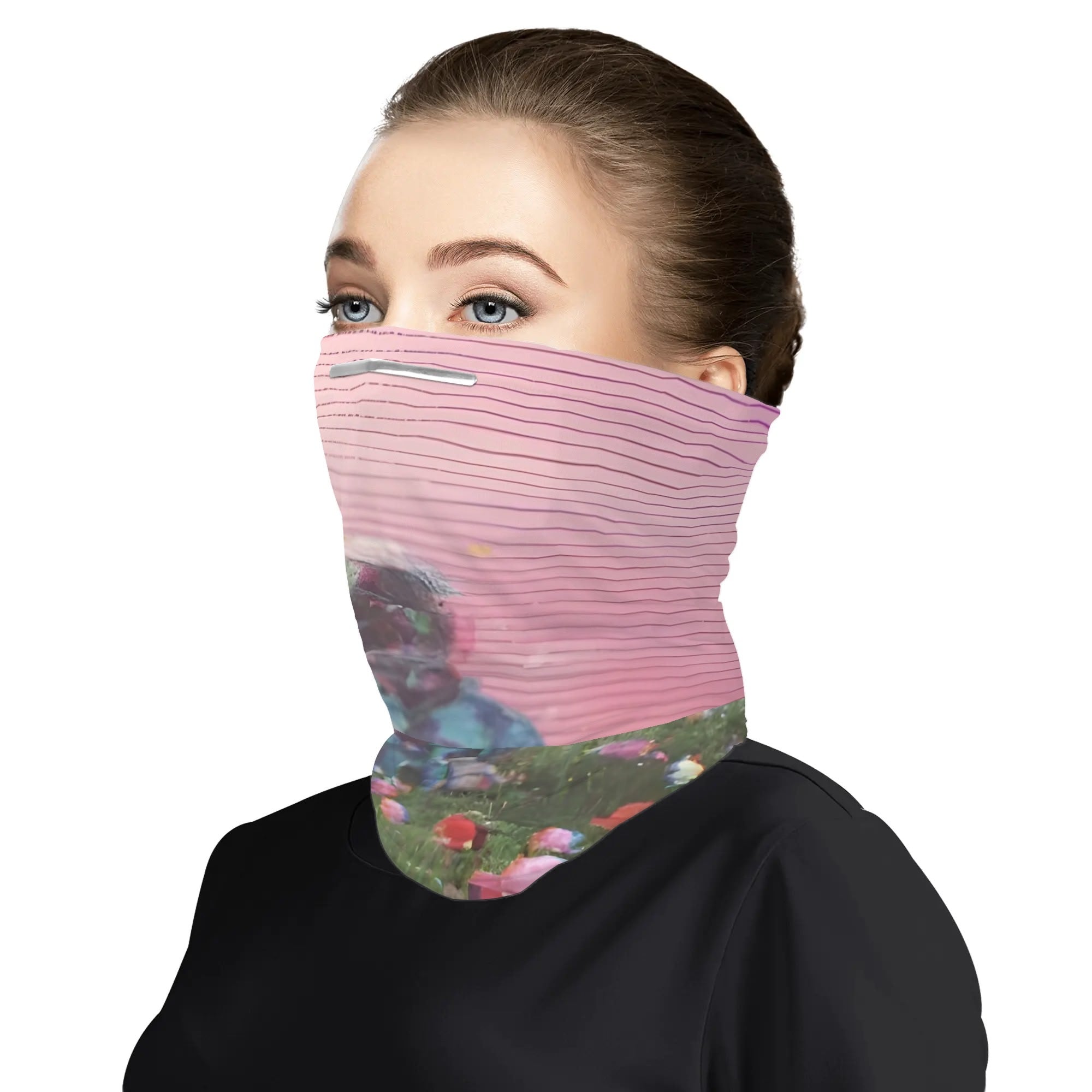 DYSTOPIAN DREAMER SHIRT