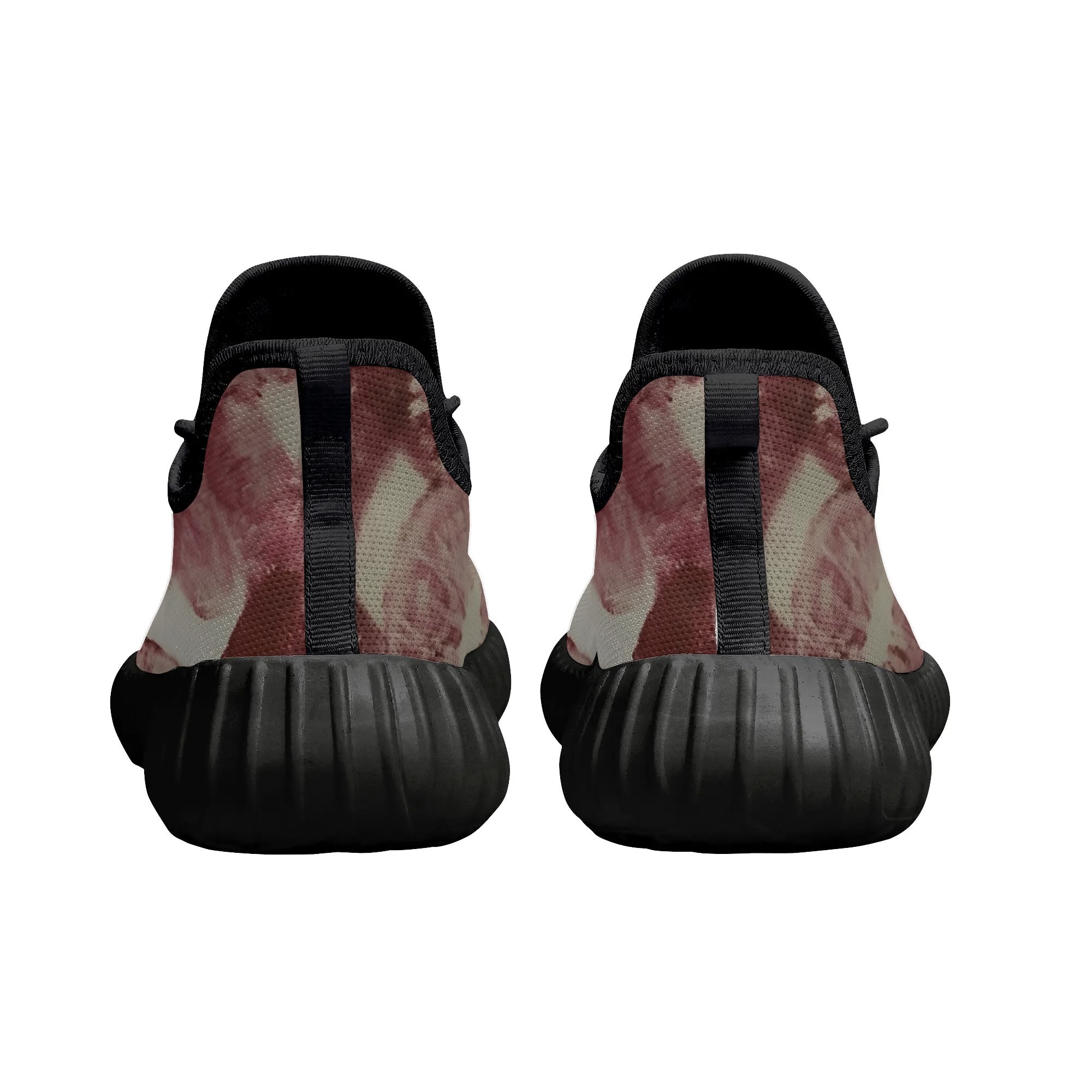 GOOD LUCK KISS - MD Outsole & Removable EVA Insole - Sneakers with Exceptional Support & Comfort