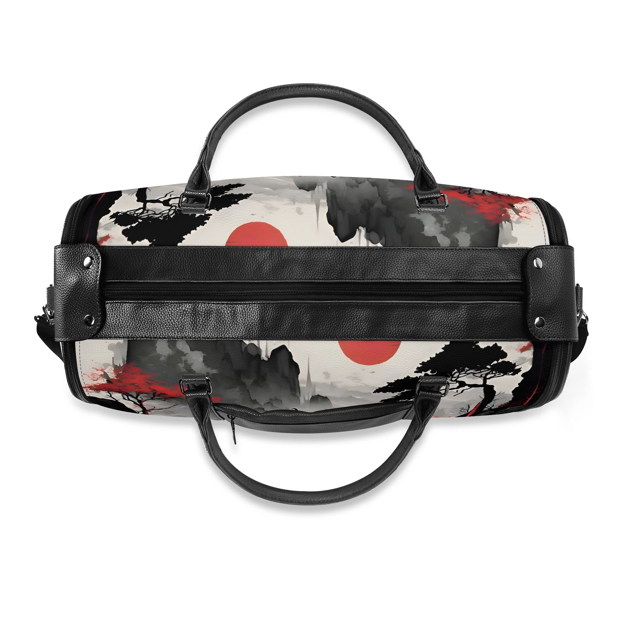 Forensic Feng Shui DUFFEL