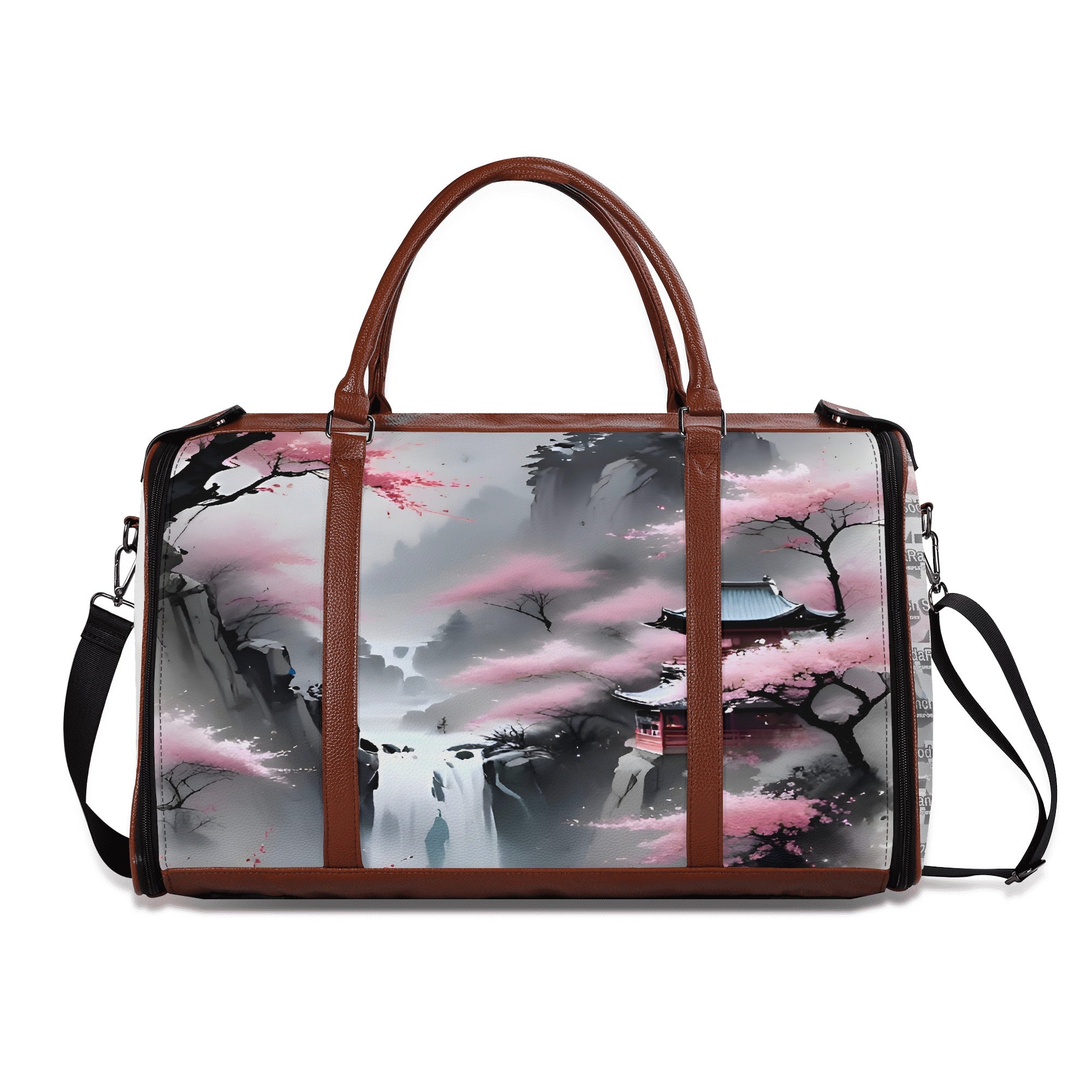 Tokyo Tryst DUFFEL