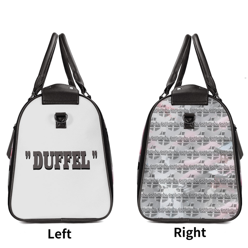 Tokyo Tryst DUFFEL