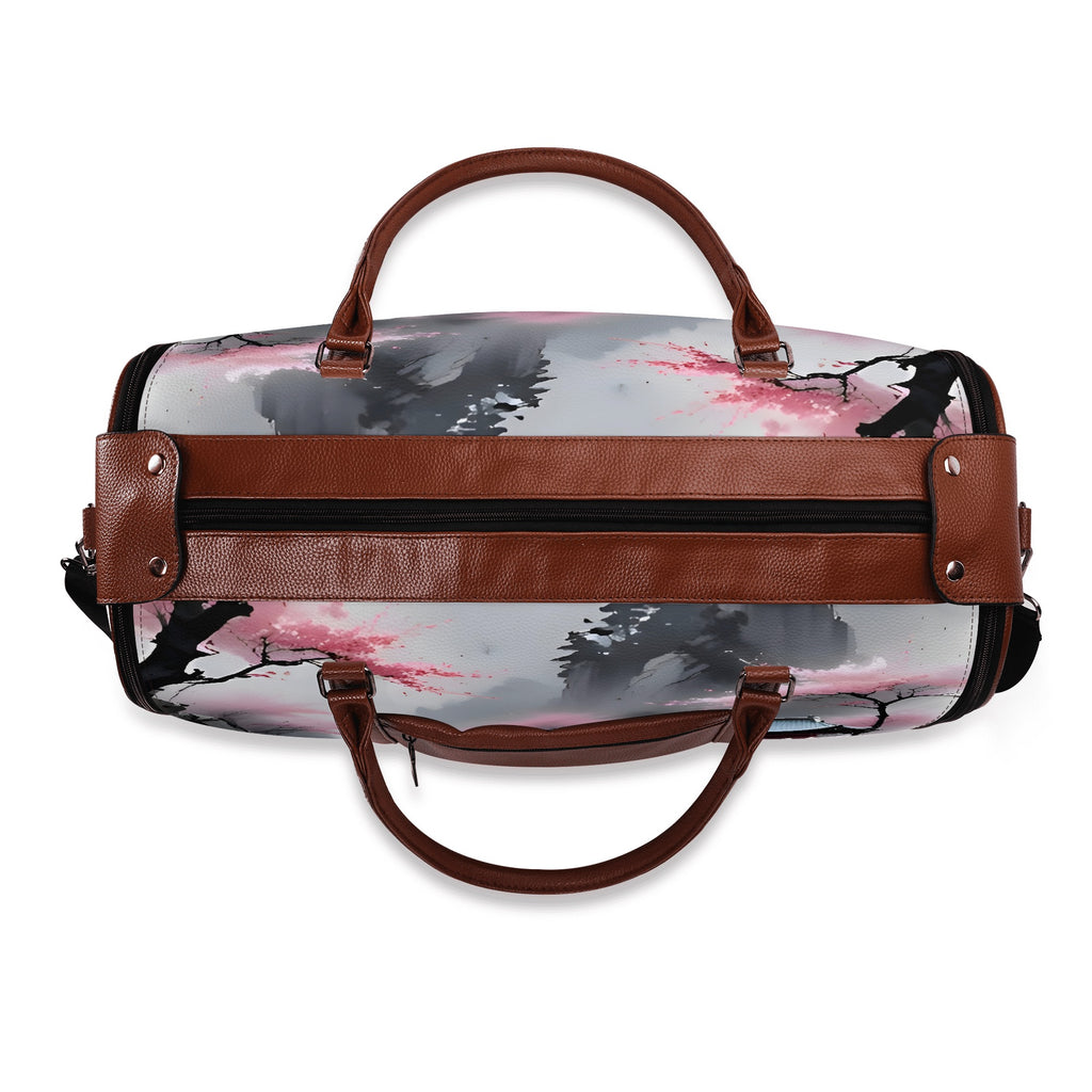 Tokyo Tryst DUFFEL