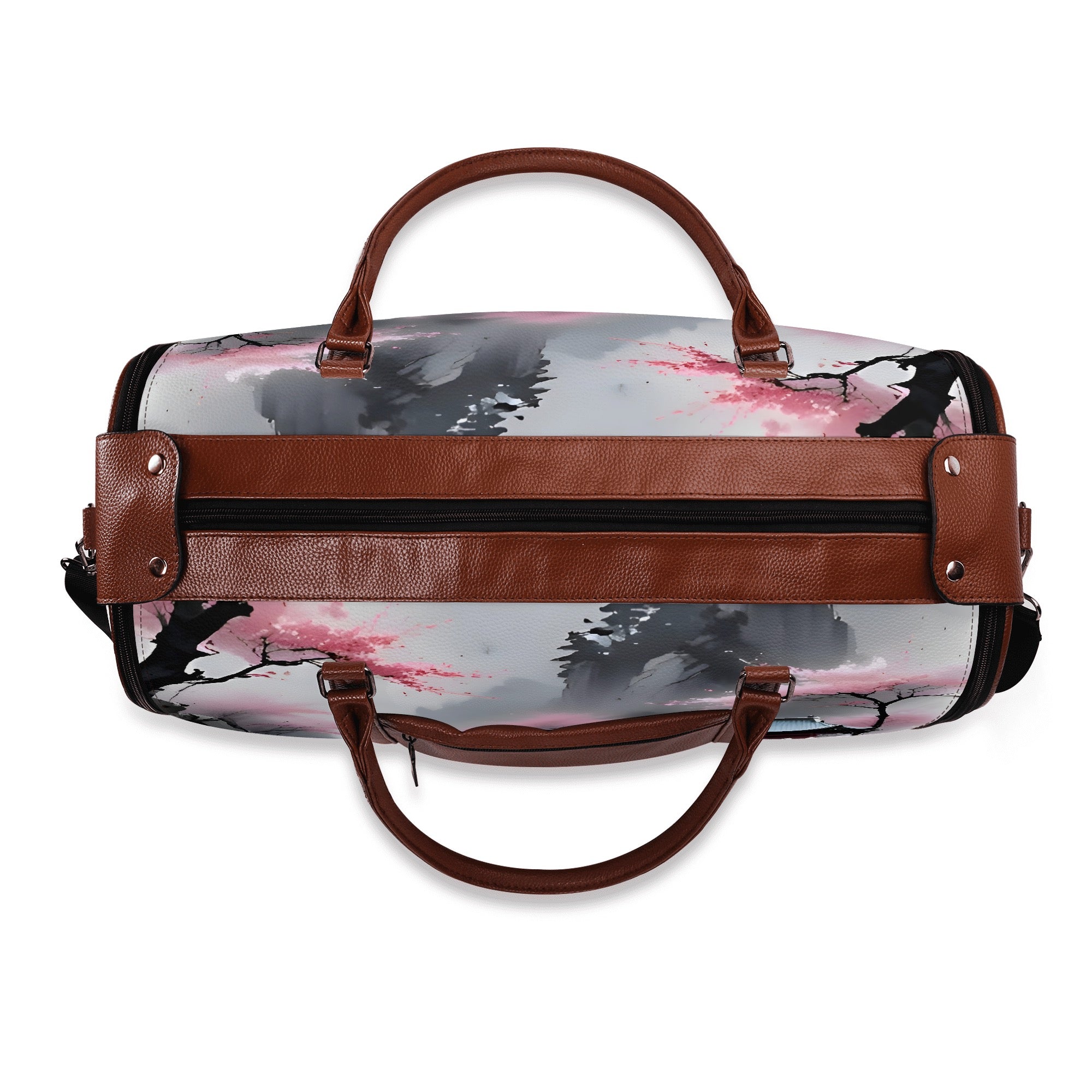 Tokyo Tryst DUFFEL