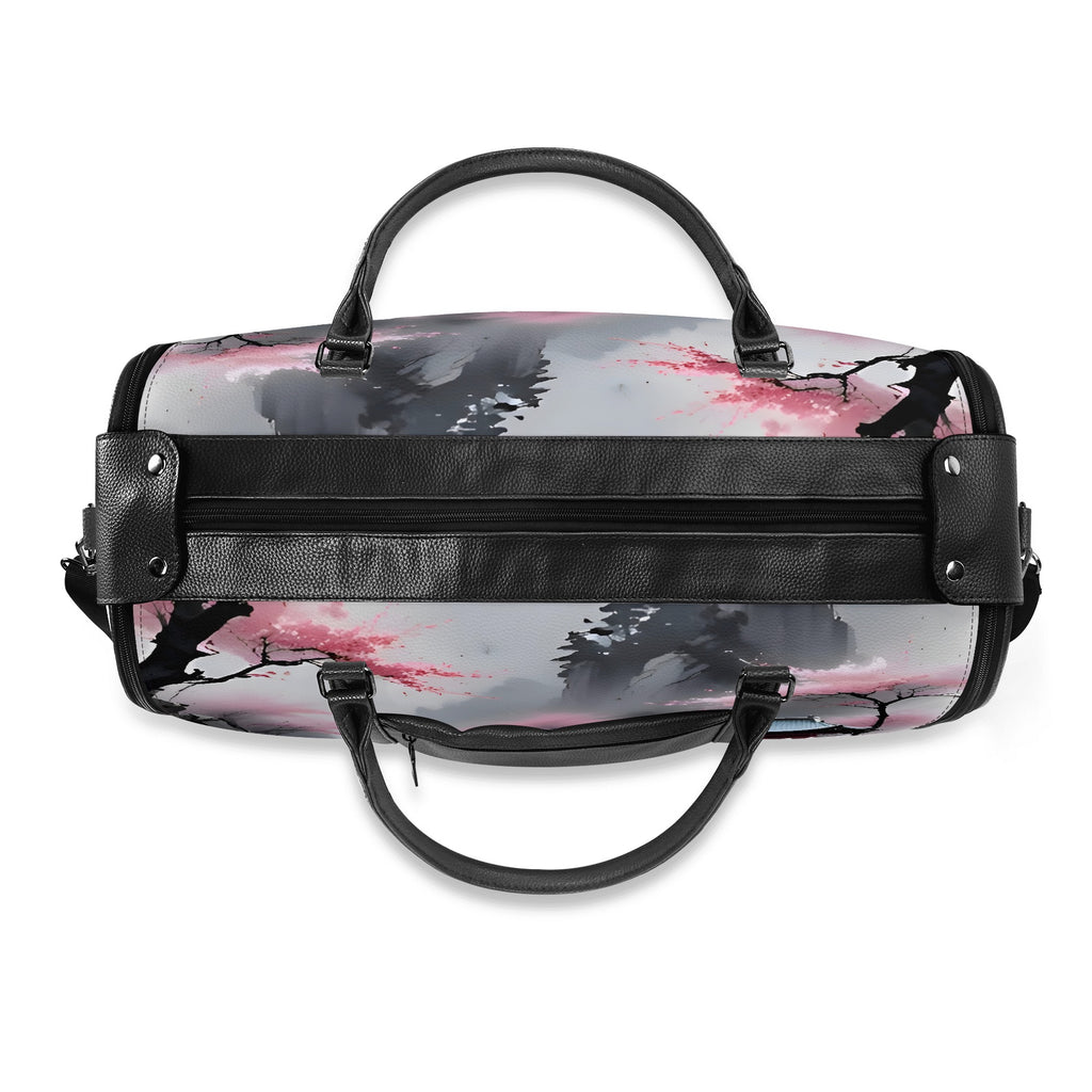 Tokyo Tryst DUFFEL