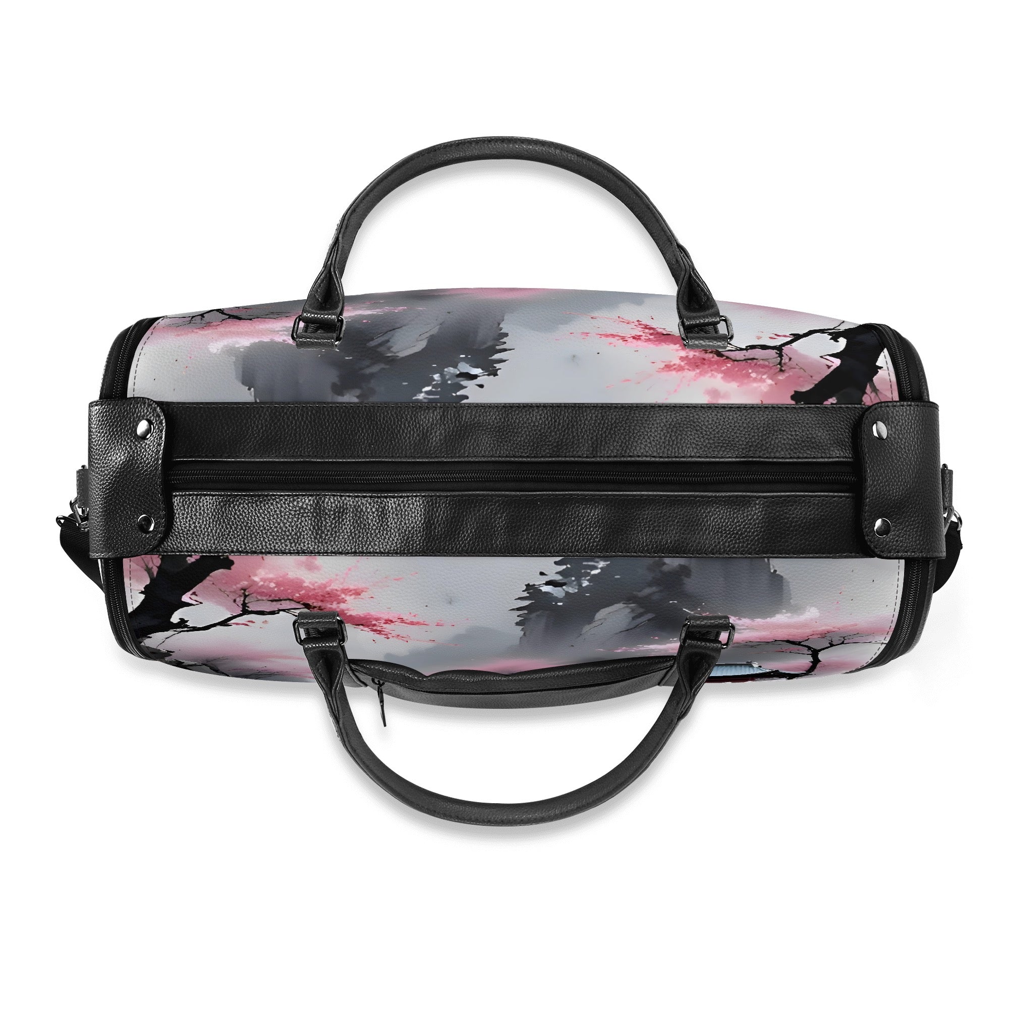 Tokyo Tryst DUFFEL