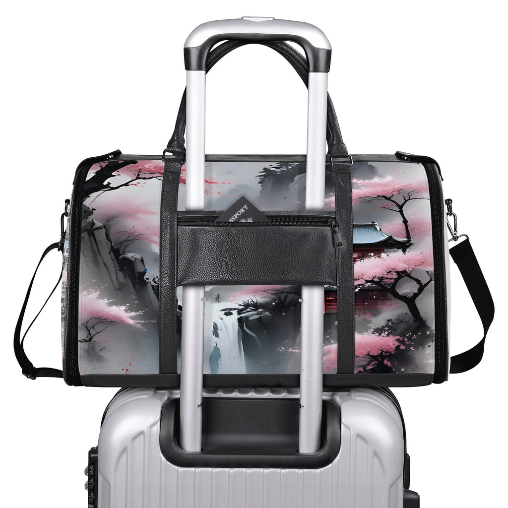 Tokyo Tryst DUFFEL