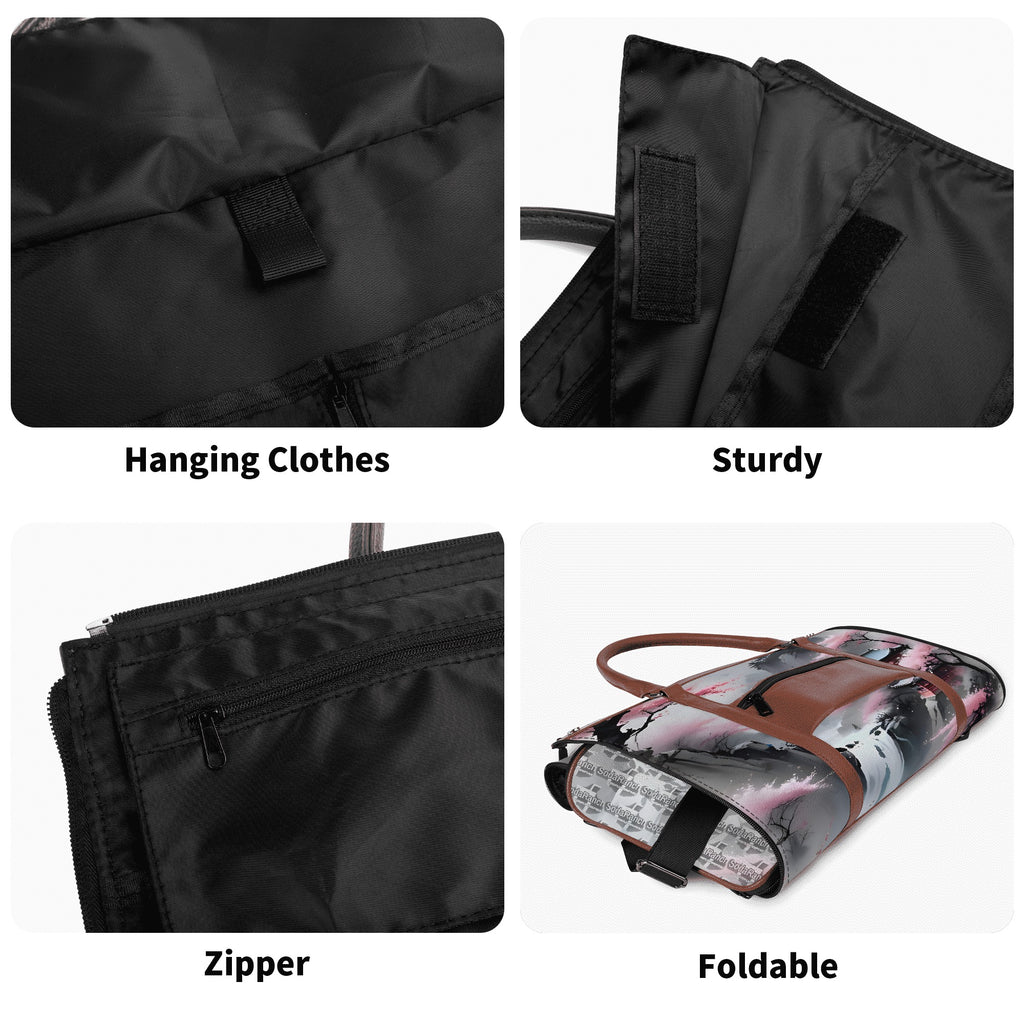 Tokyo Tryst DUFFEL