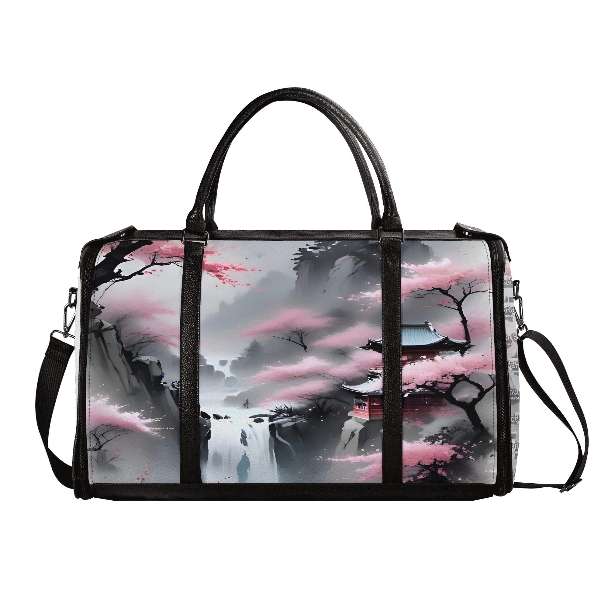 Tokyo Tryst DUFFEL