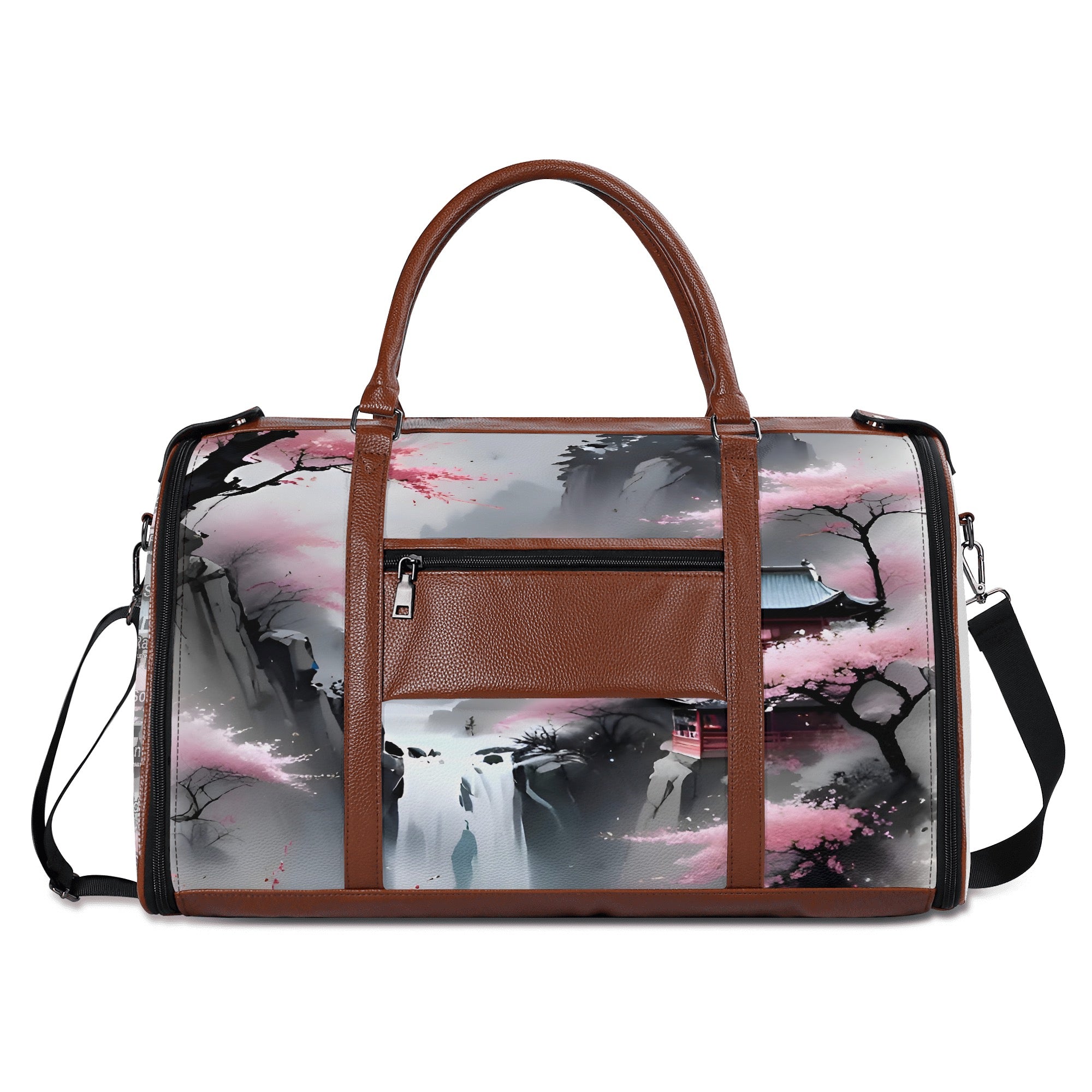 Tokyo Tryst DUFFEL