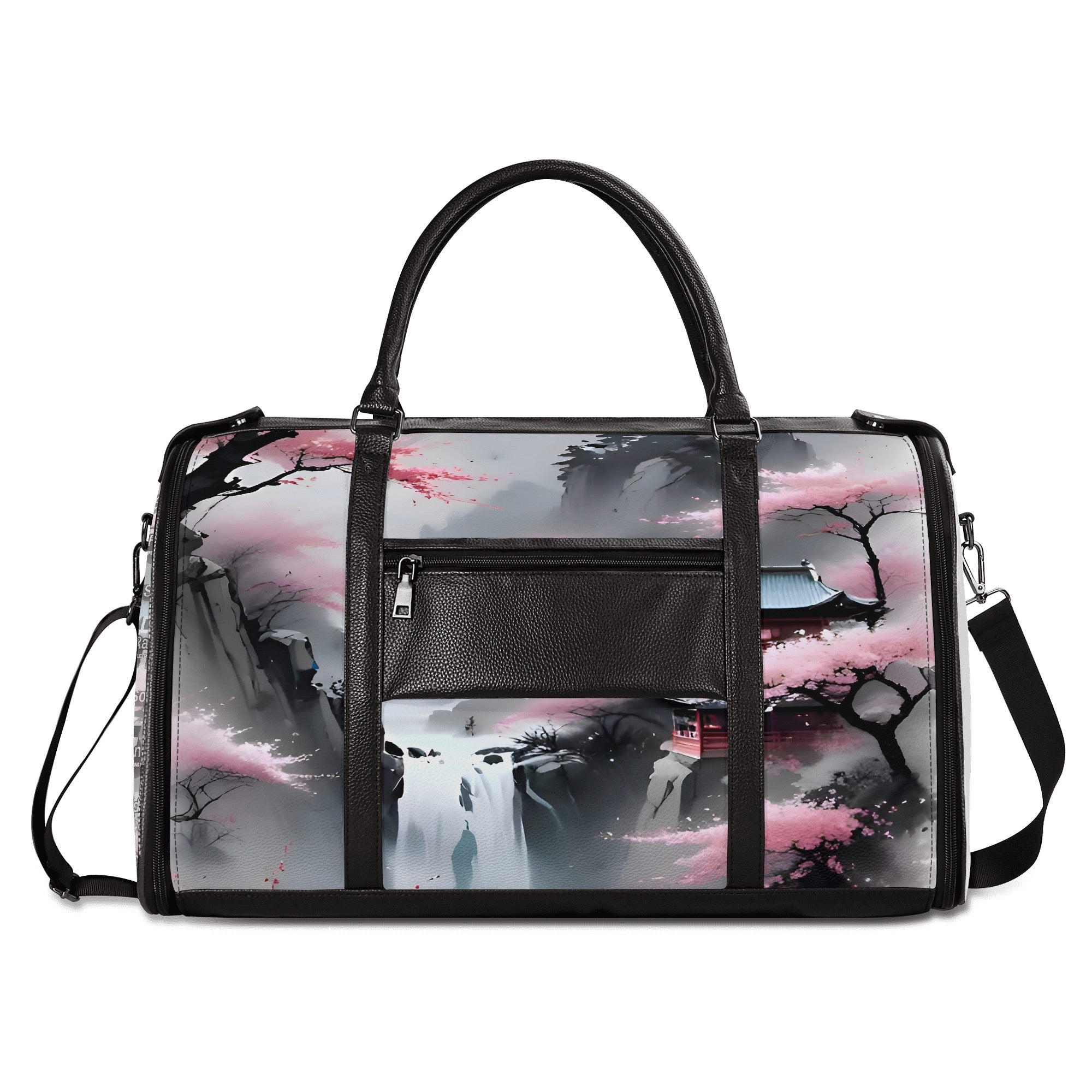 Tokyo Tryst DUFFEL