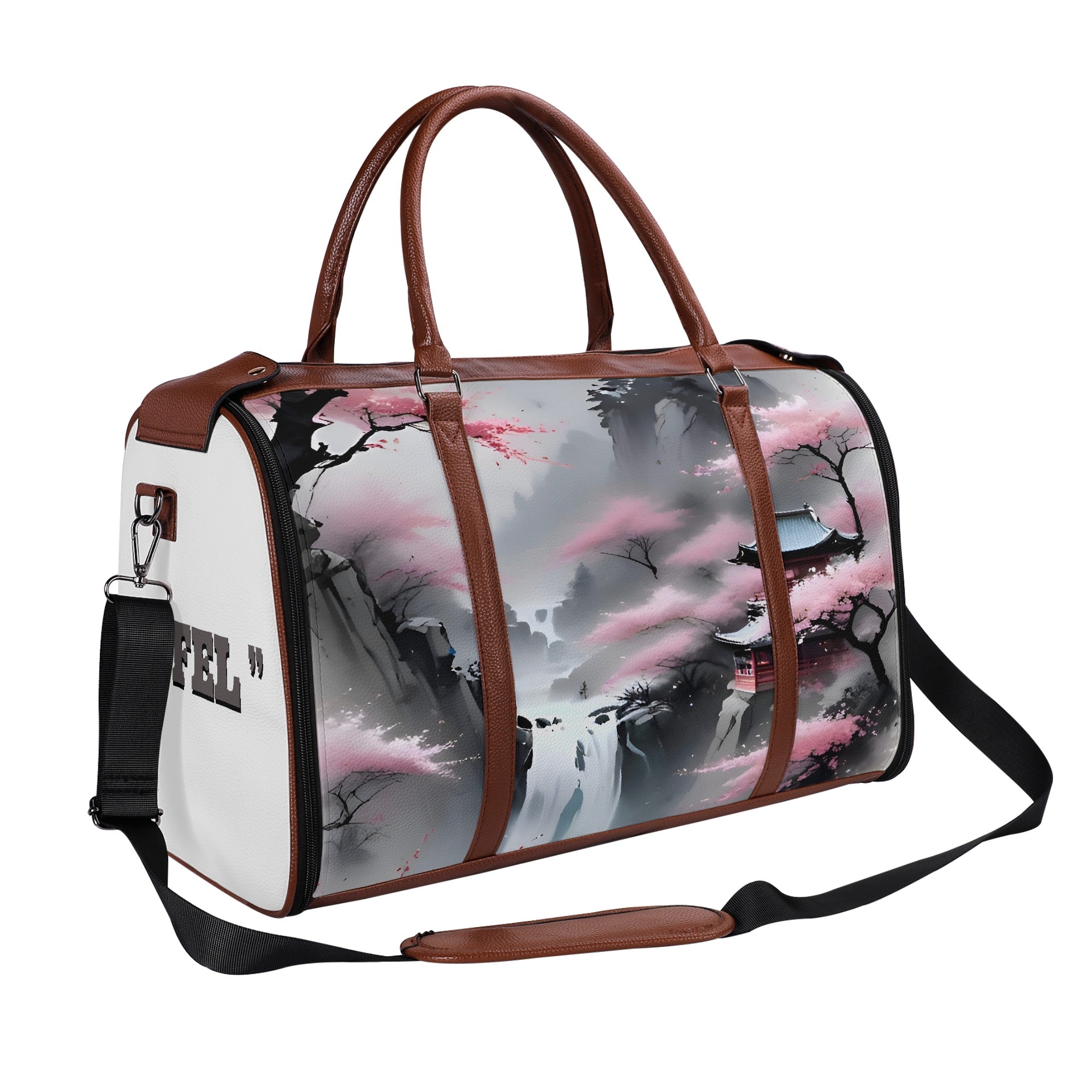 Tokyo Tryst DUFFEL