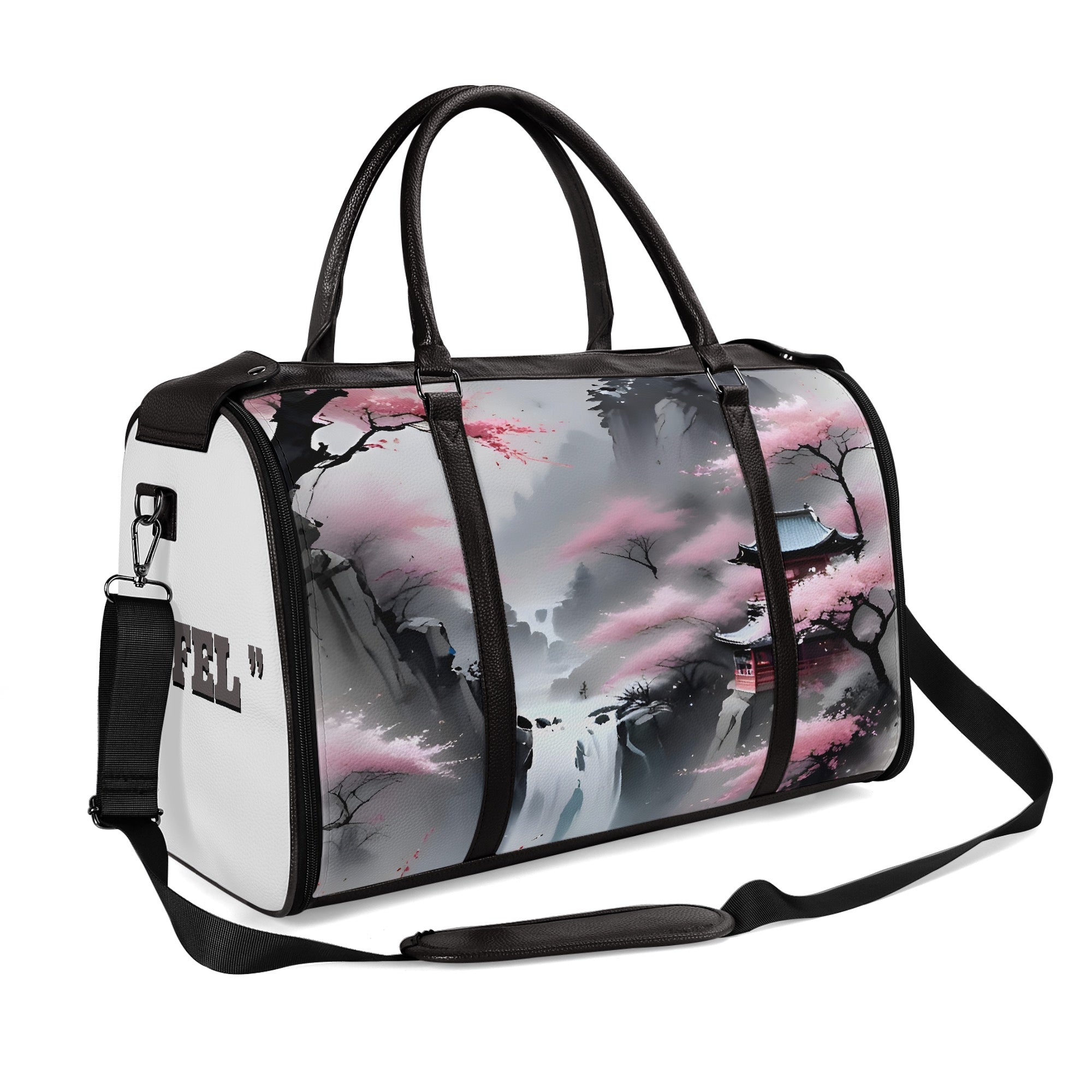 Tokyo Tryst DUFFEL