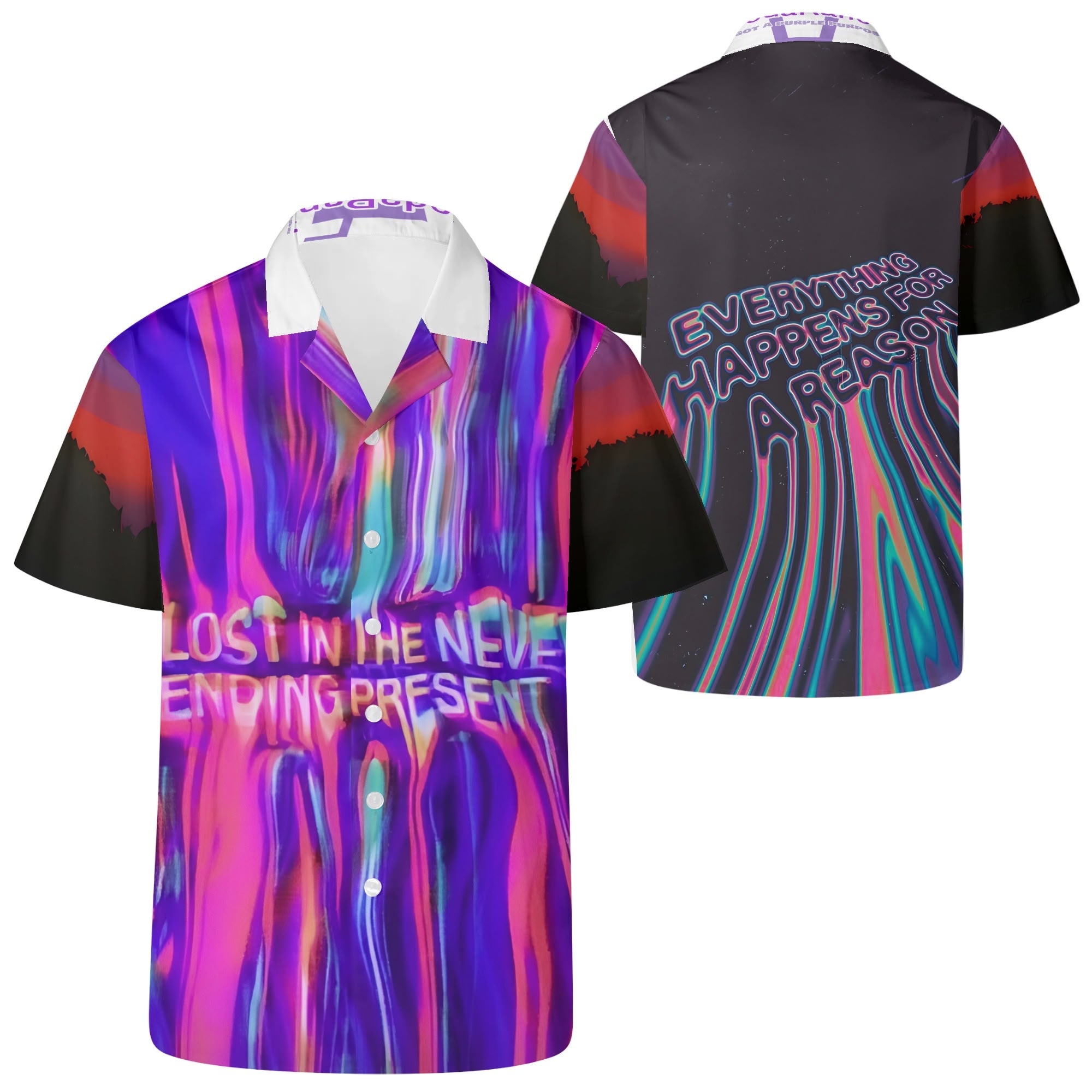 DYSTOPIAN DREAMER SHIRT