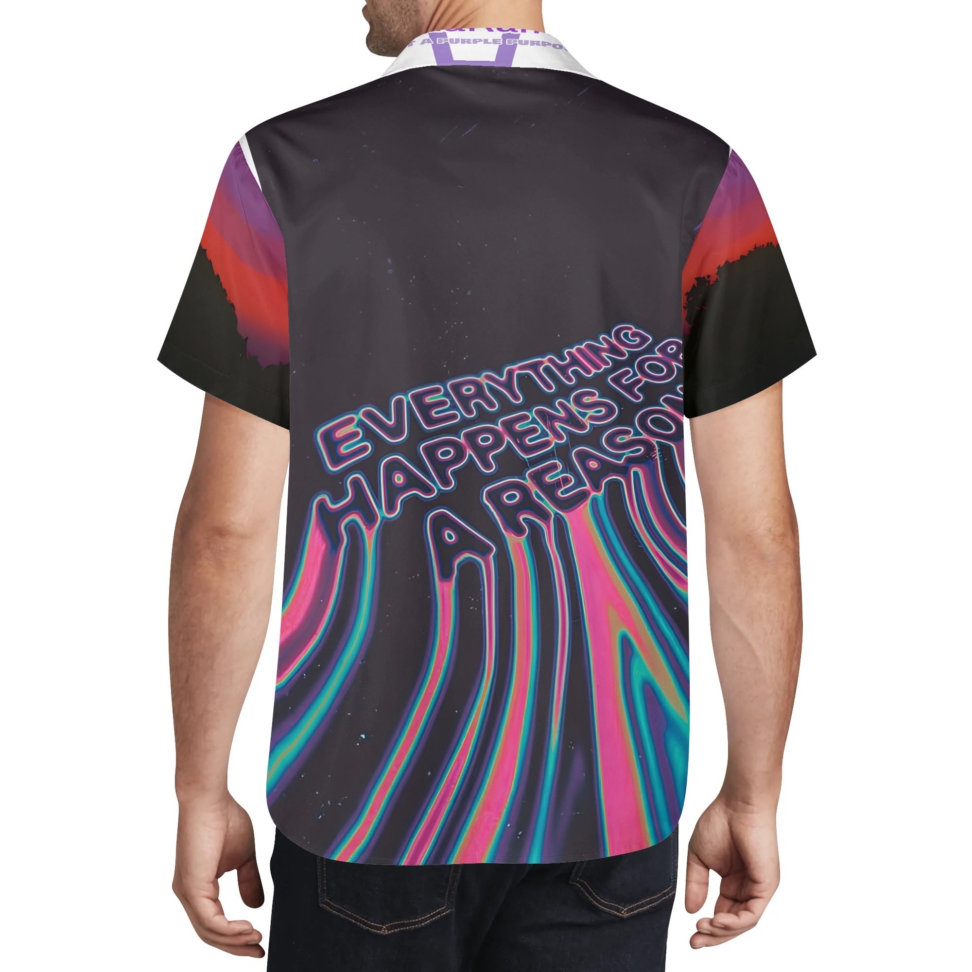 DYSTOPIAN DREAMER SHIRT