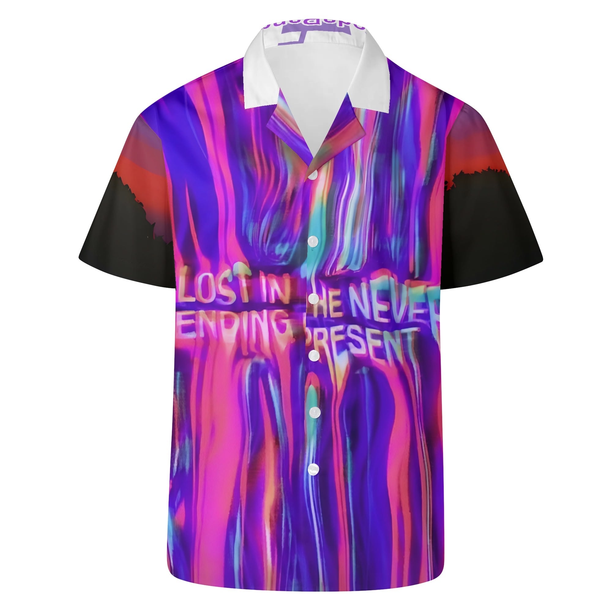 DYSTOPIAN DREAMER SHIRT