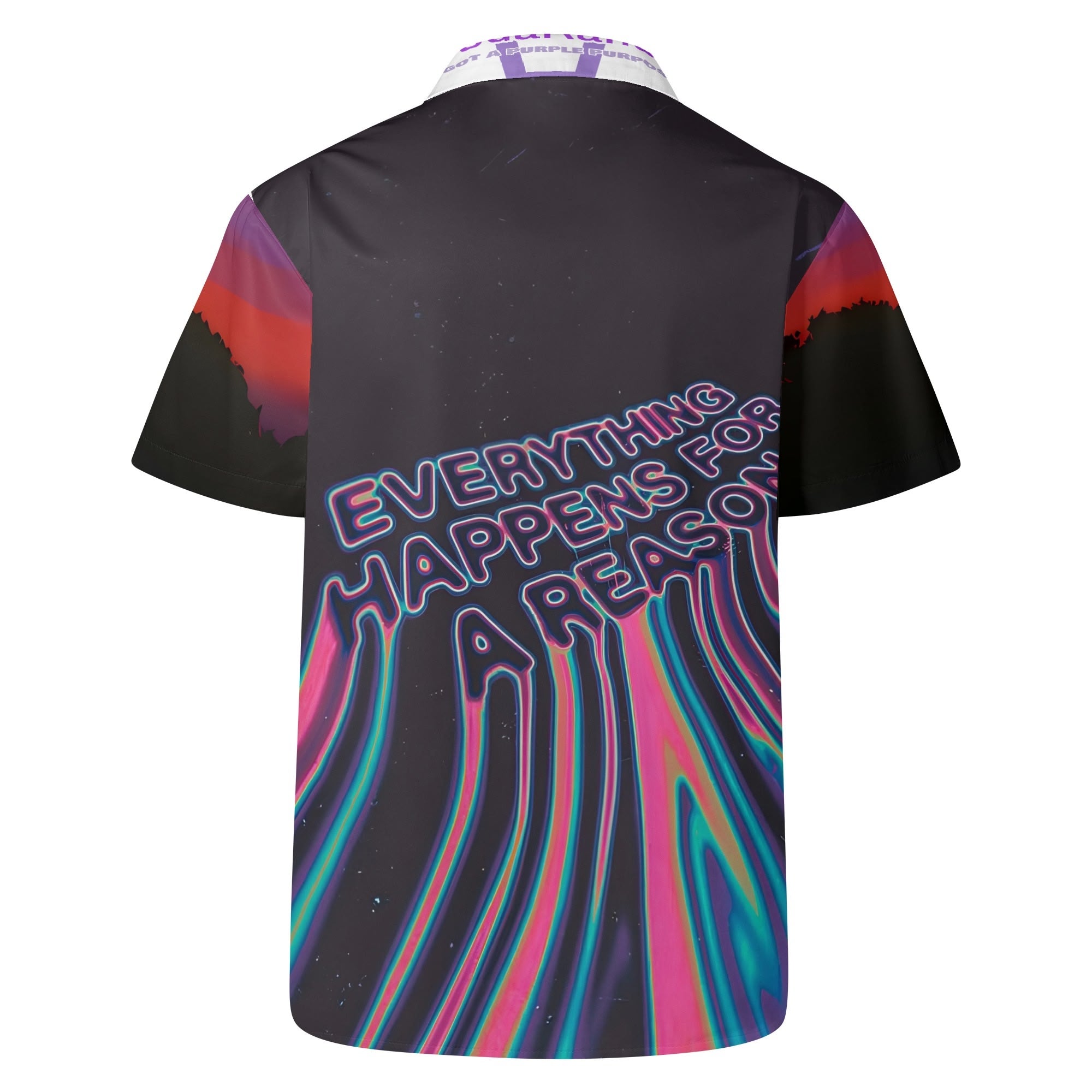 DYSTOPIAN DREAMER SHIRT