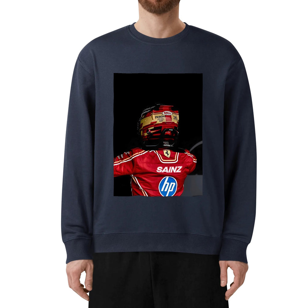 Sainz Row F1
