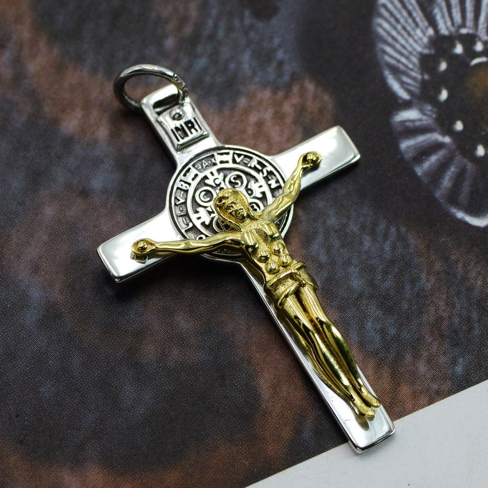 Gods Love Pendant