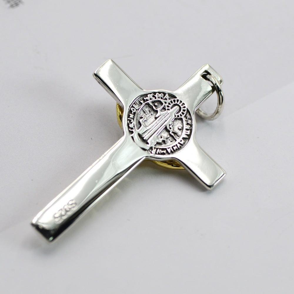 Gods Love Pendant
