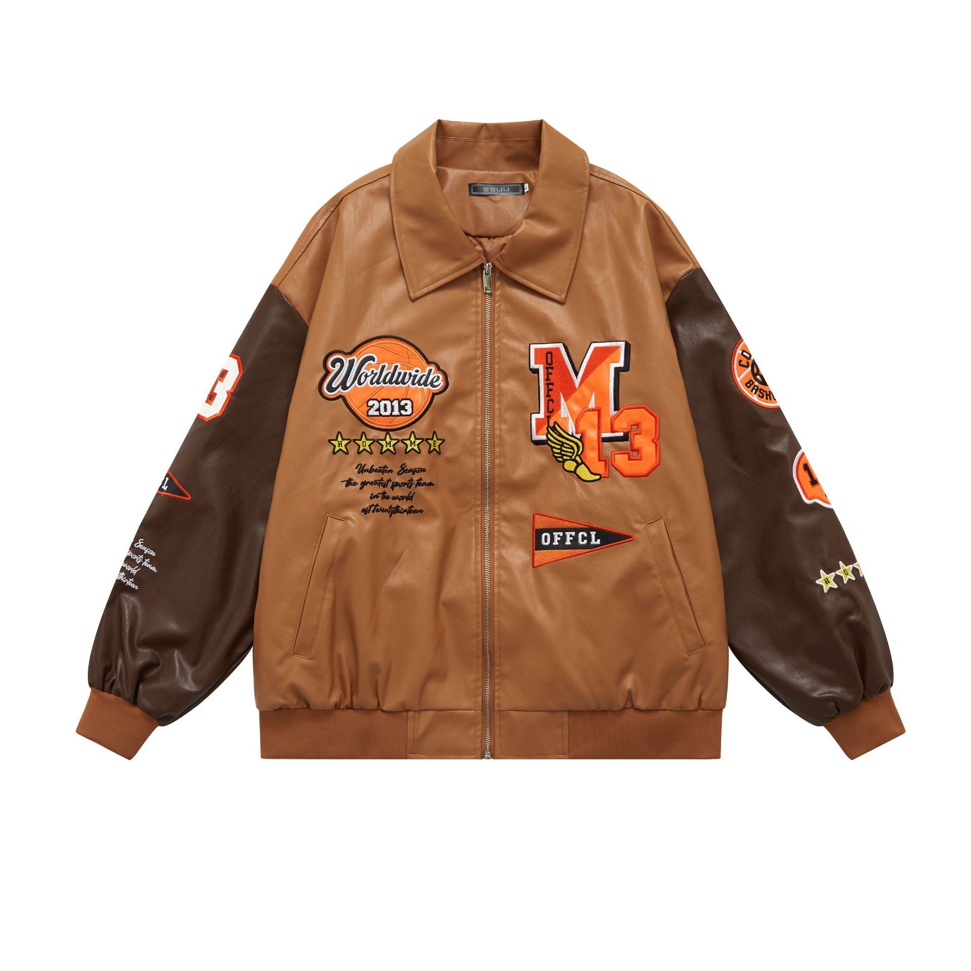 Light&Loose Jacket