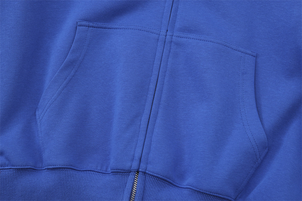 Masked Motor Moo Hoodie