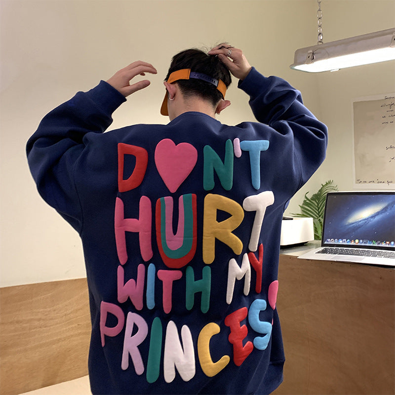 Mistaken Identity Hoodie