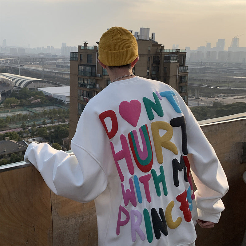 Mistaken Identity Hoodie