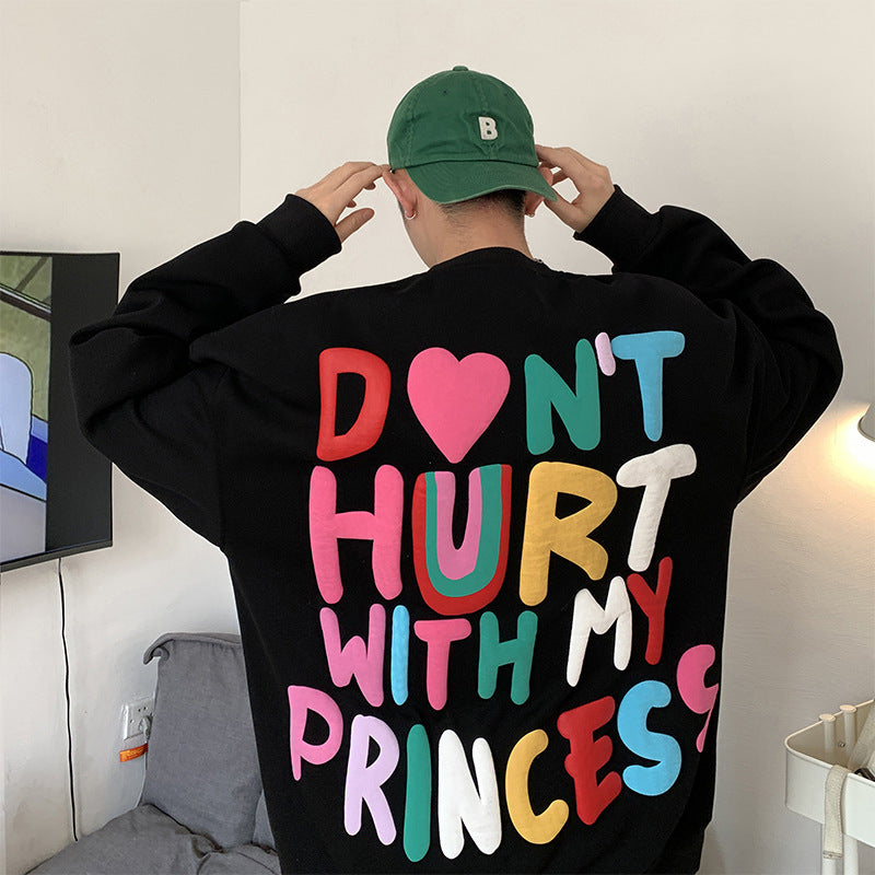 Mistaken Identity Hoodie