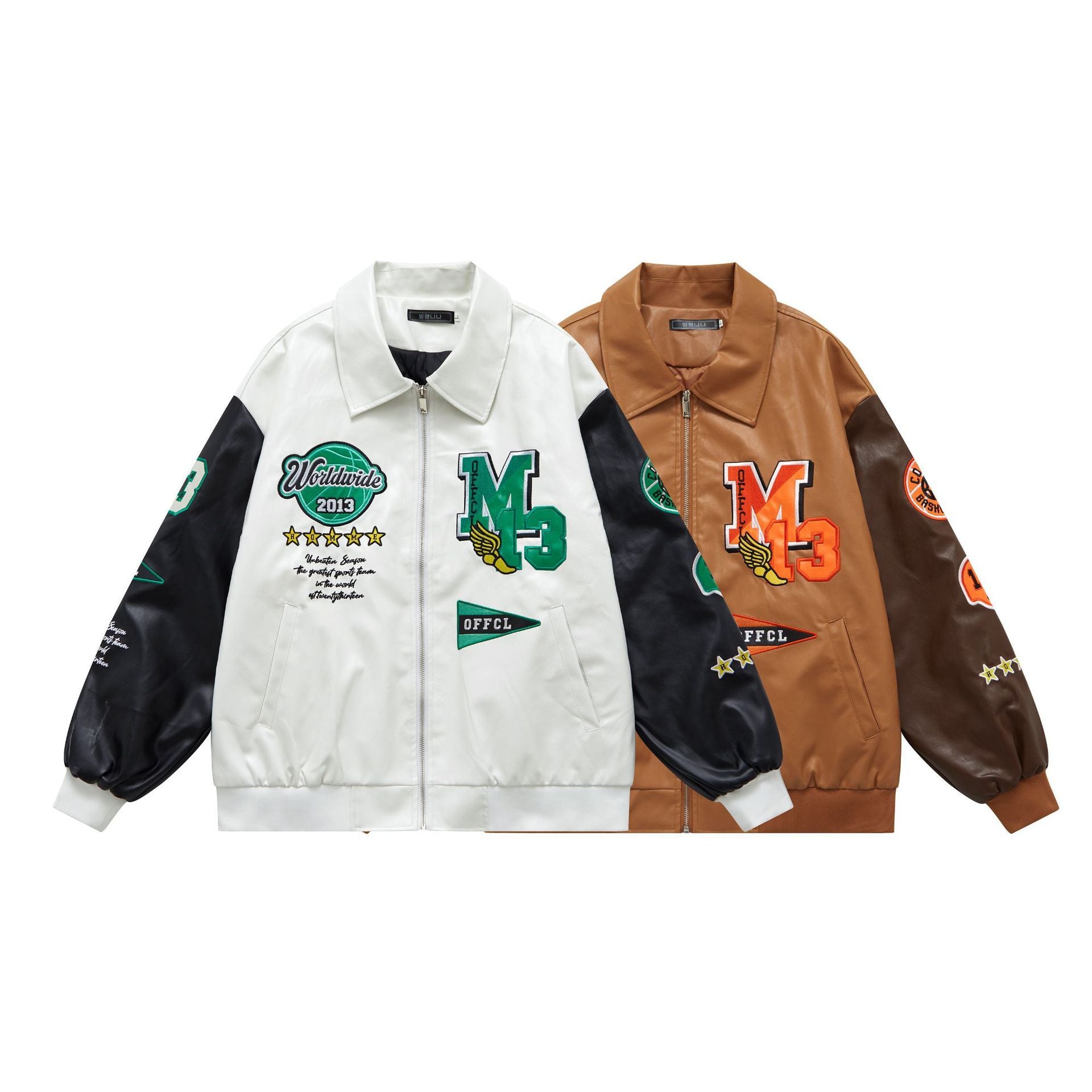 Light&Loose Jacket