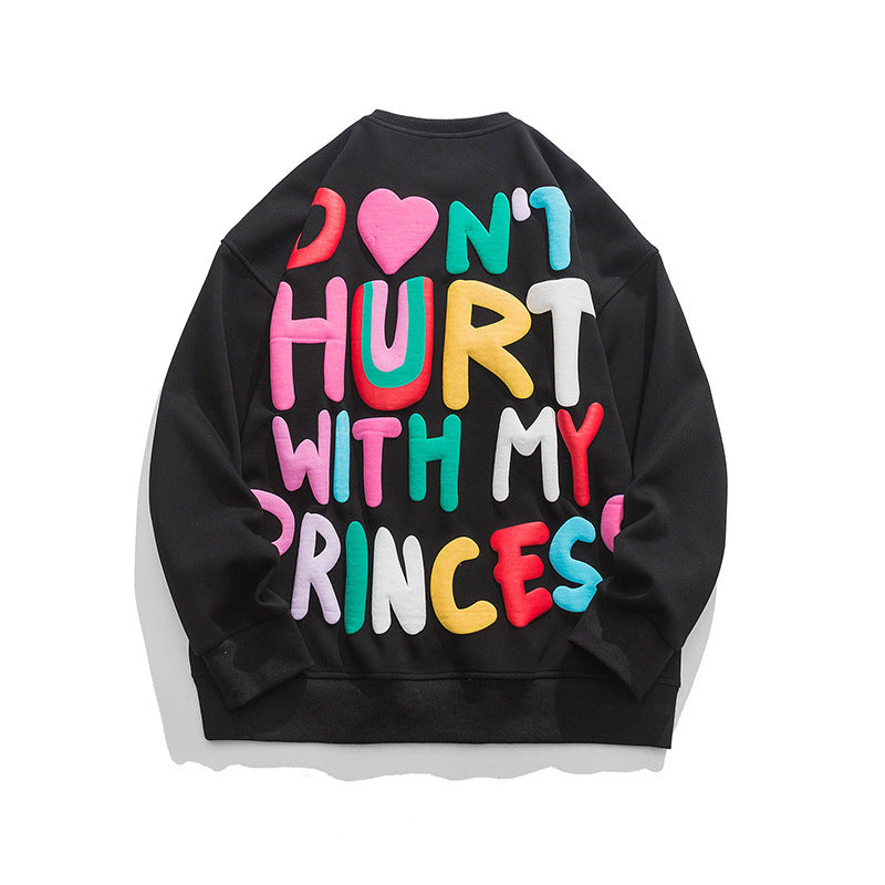 Mistaken Identity Hoodie