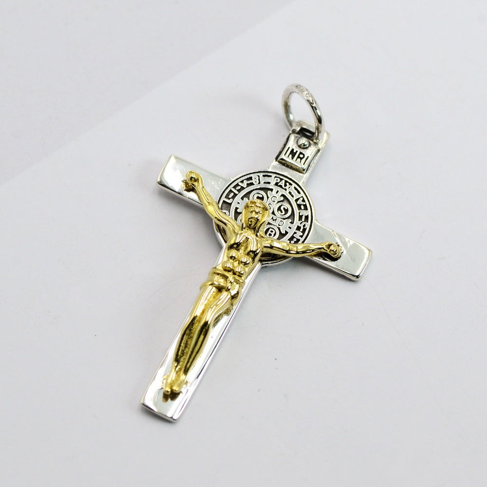 Gods Love Pendant