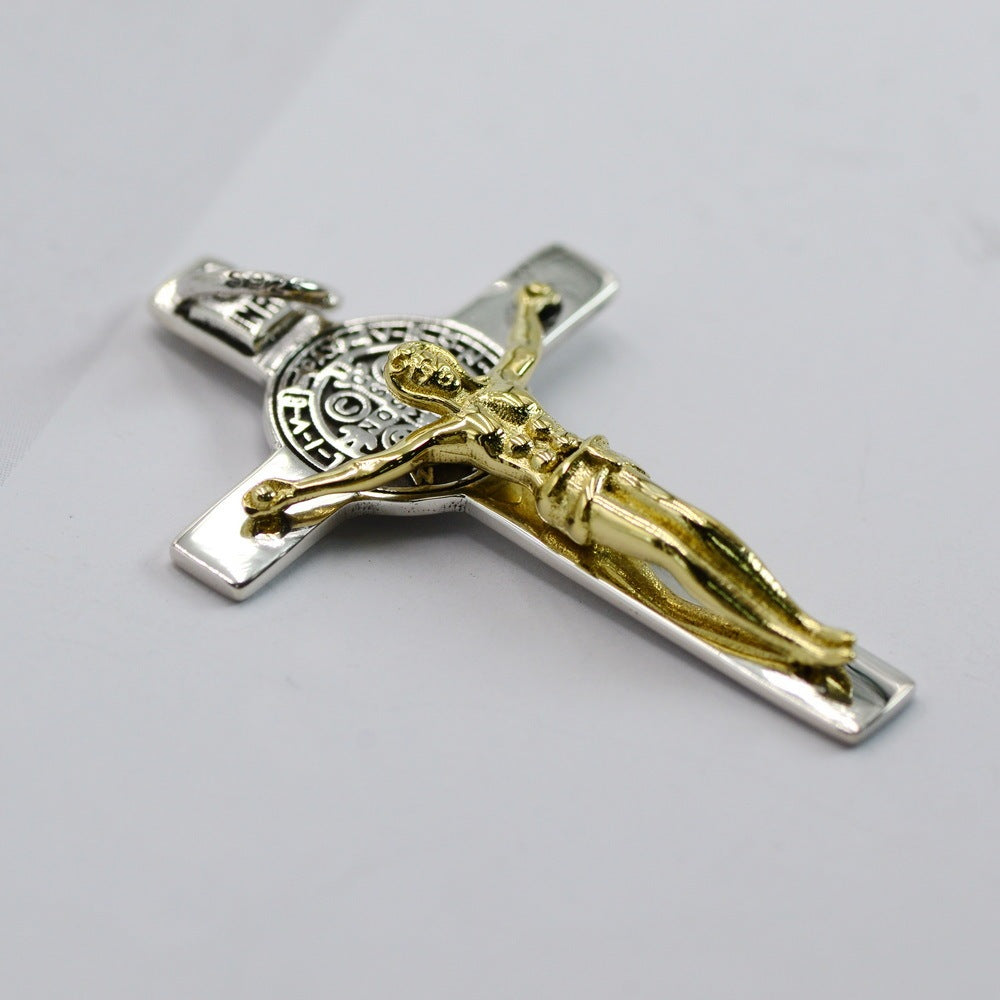 Gods Love Pendant